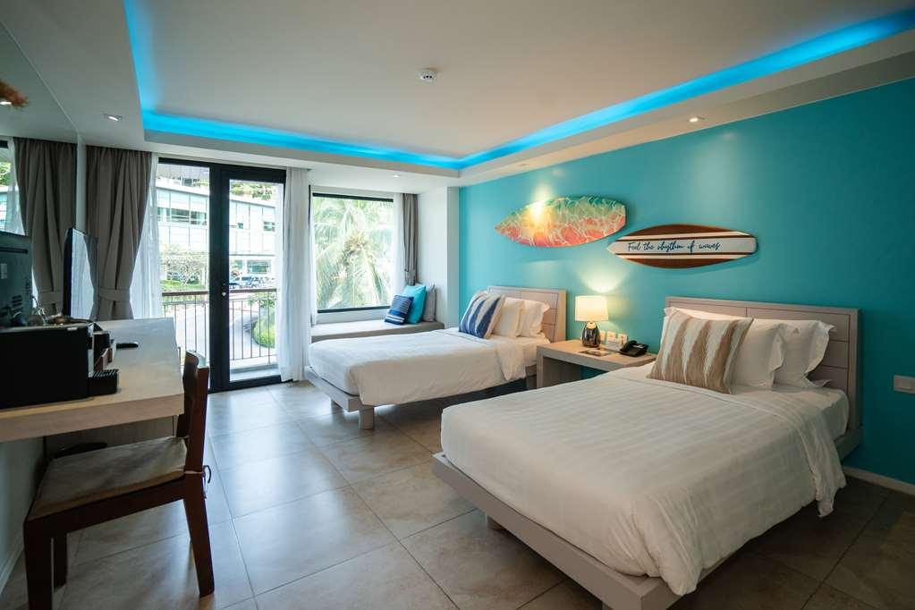 Hotel Zenmaya Oceanfront *