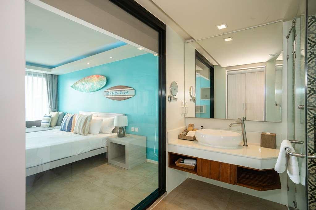 Zenmaya Oceanfront * Phuket