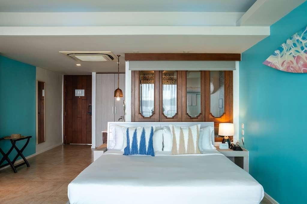 Hotel Zenmaya Oceanfront