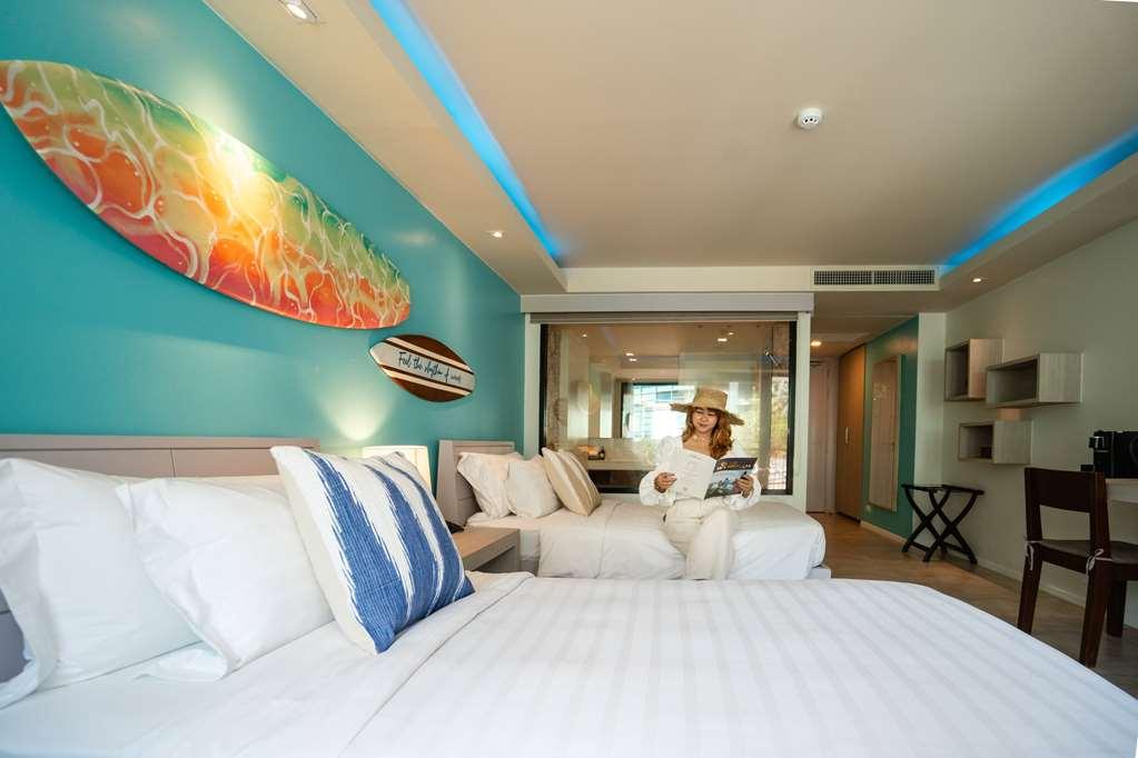 Zenmaya Oceanfront Hotel *