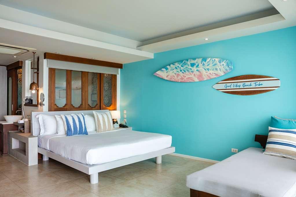Hotel Zenmaya Oceanfront *