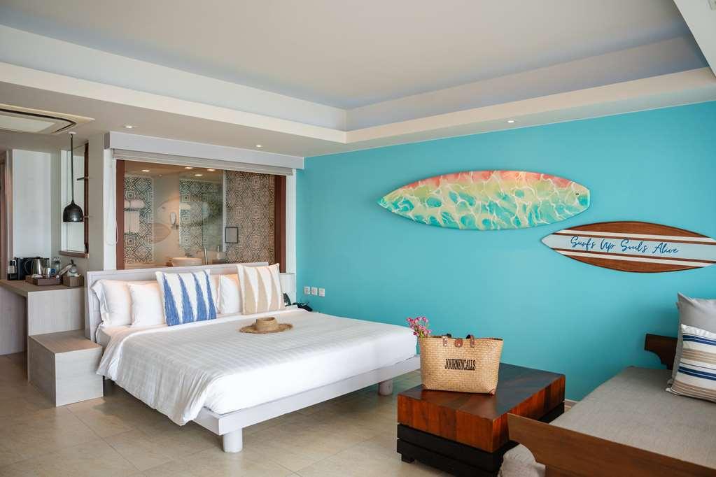 Zenmaya Oceanfront Phuket