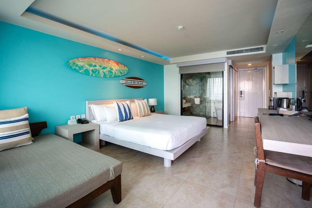 Zenmaya Oceanfront * Phuket