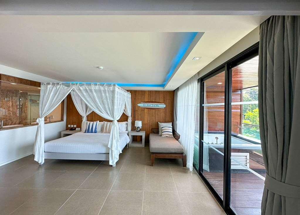 Zenmaya Oceanfront Hotel *