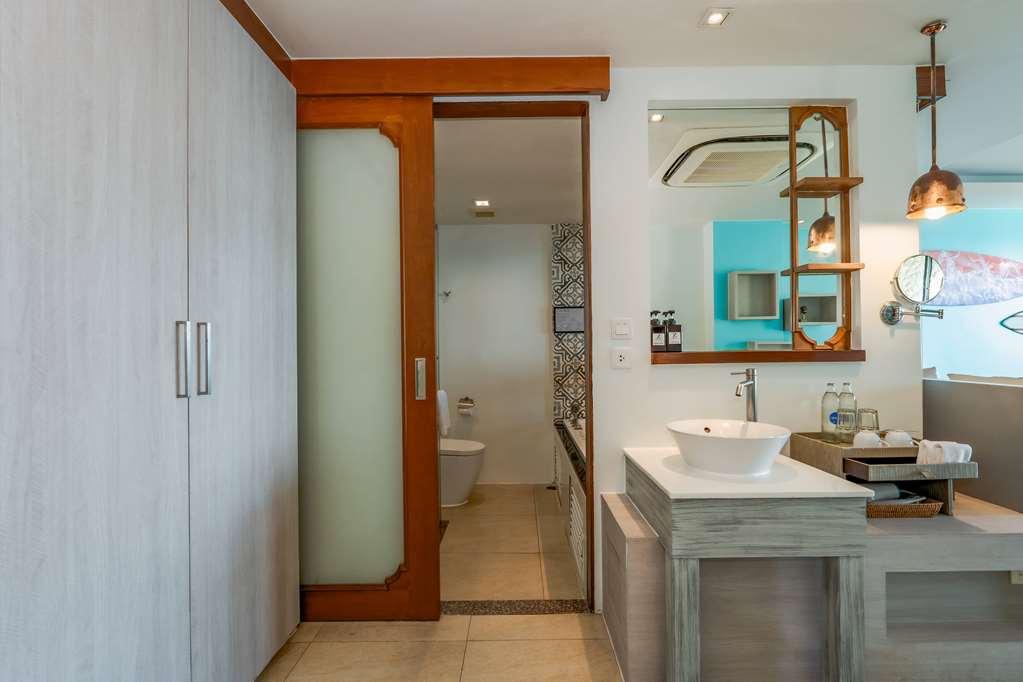 Zenmaya Oceanfront Hotel Phuket