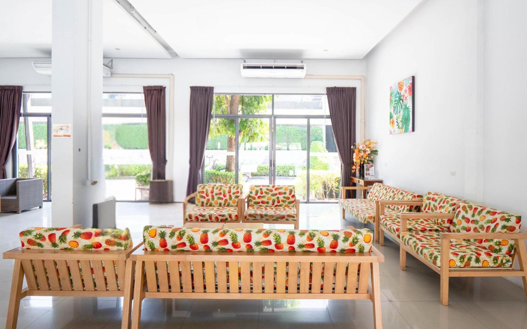 Tempat peranginan Bay Hill