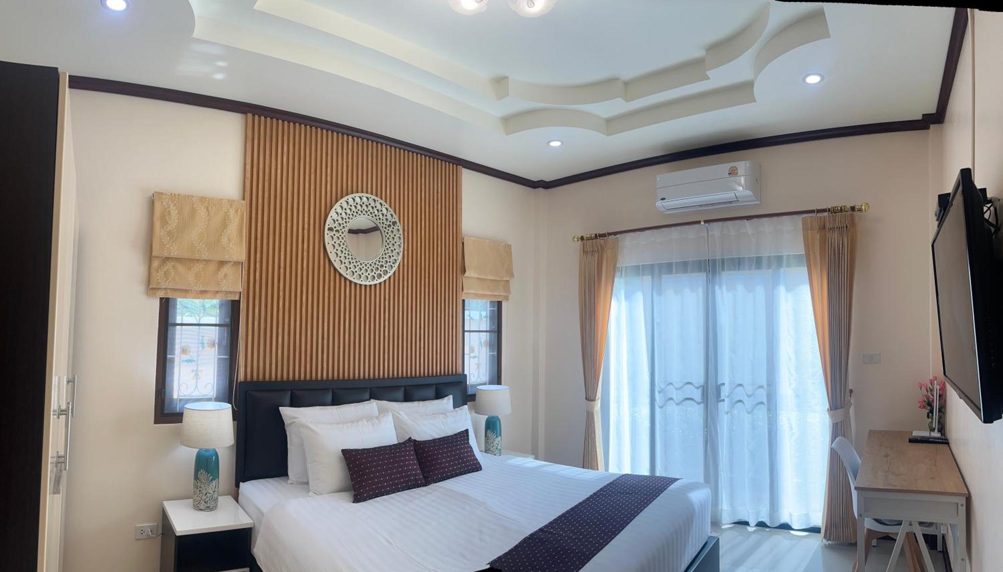Malinee Phuket *