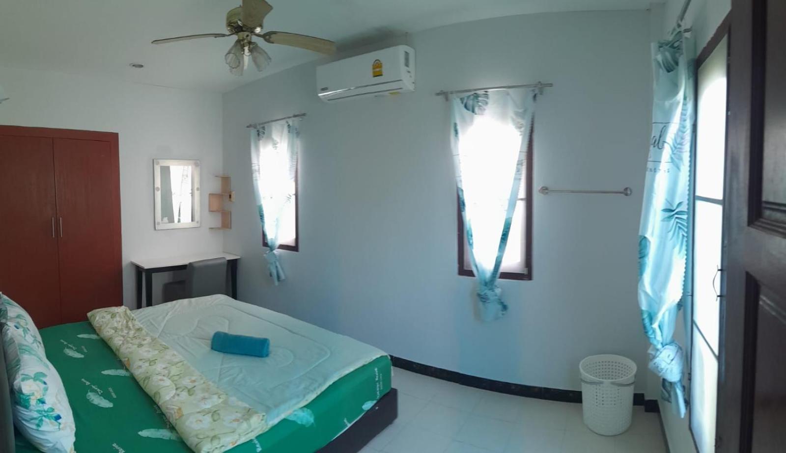 Gasthuis 2br Maryam Near Tesco & Beach.