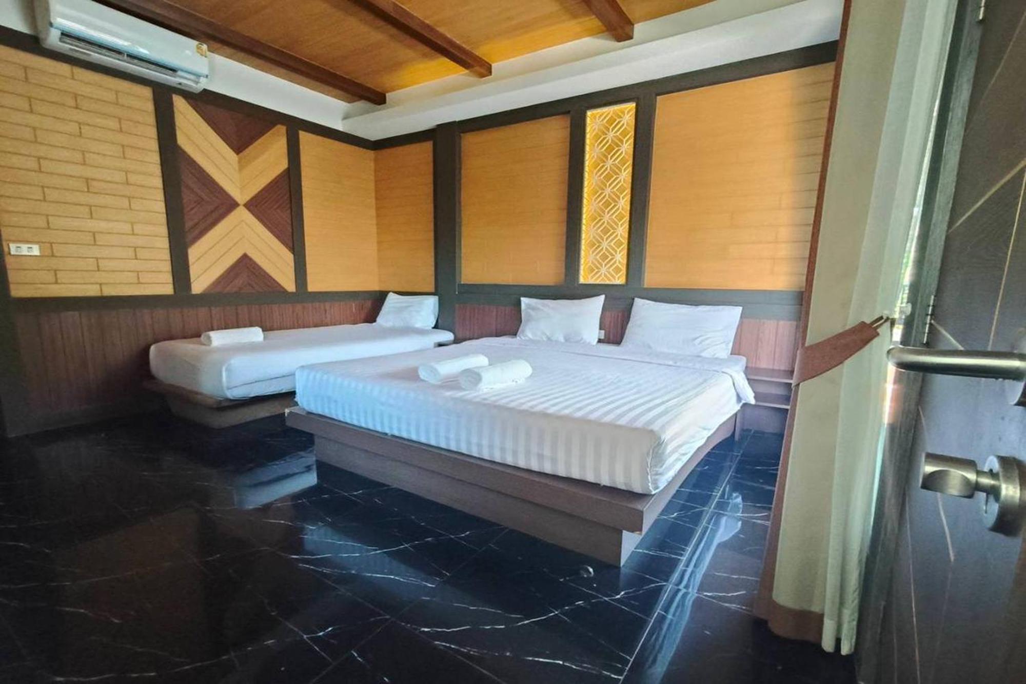 Thalang Resort * Thalang