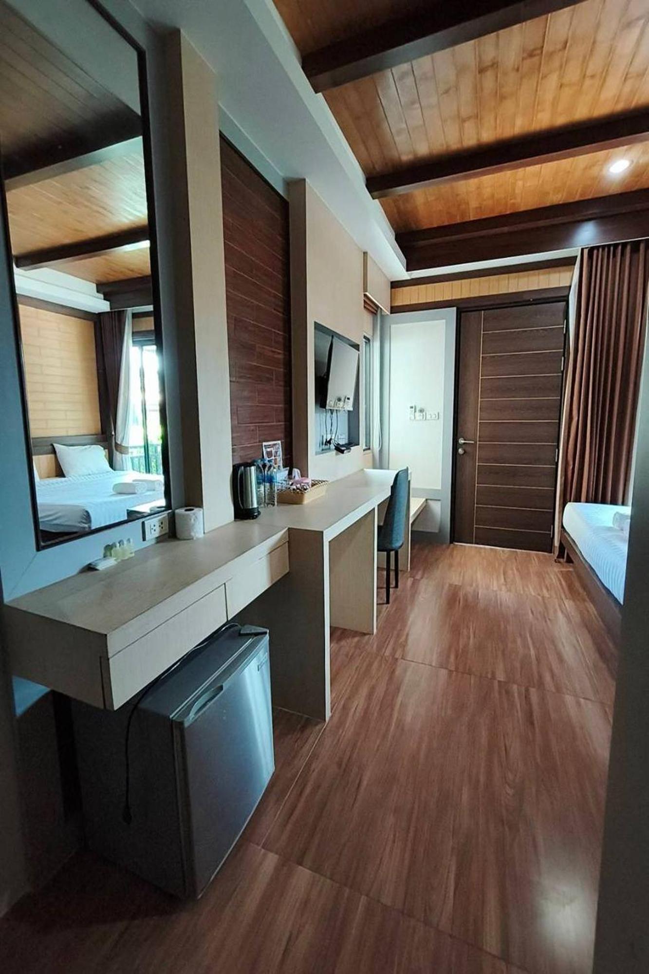 Thalang Resort Apartamento Thalang