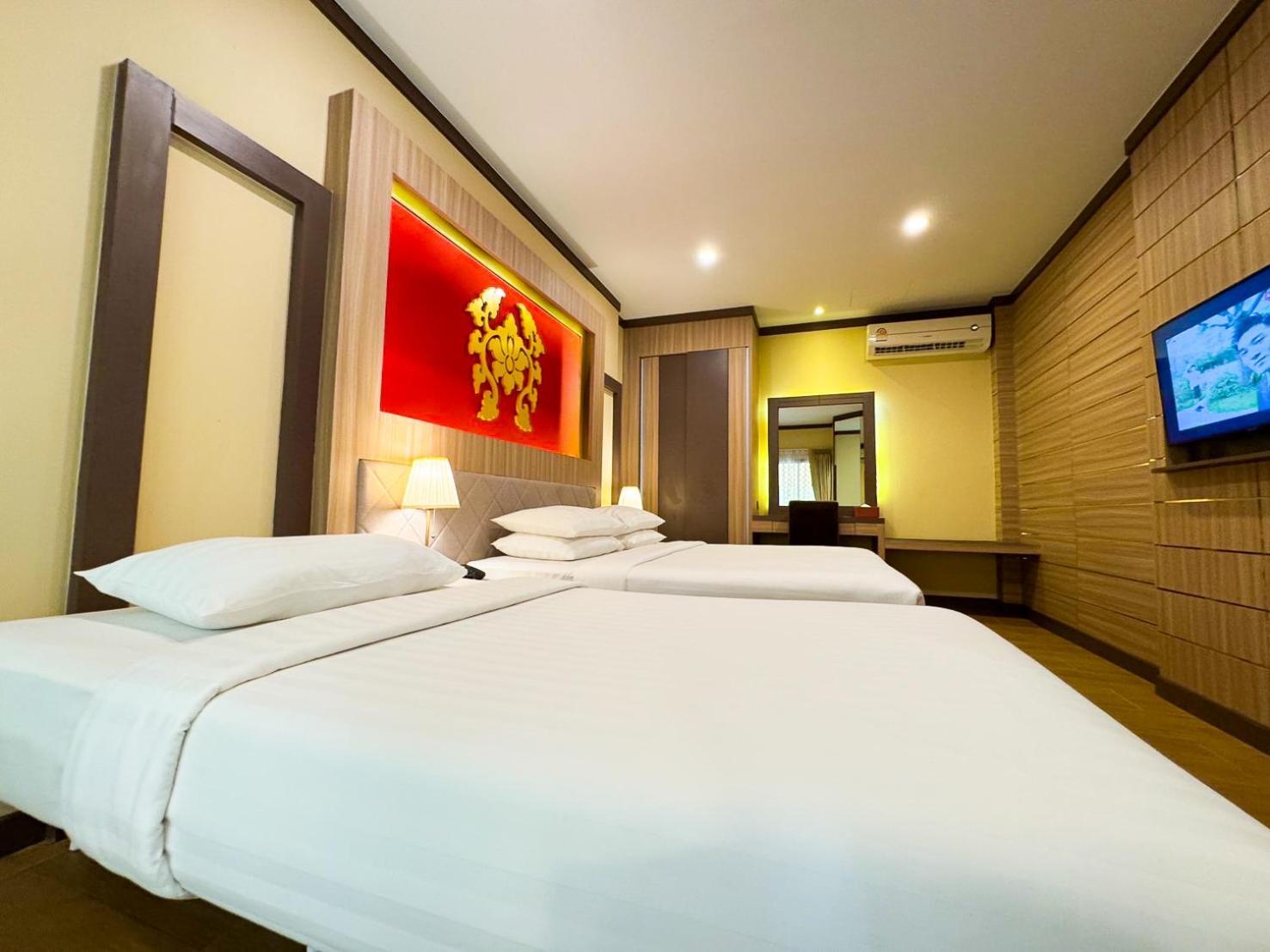 Quality And Hotel