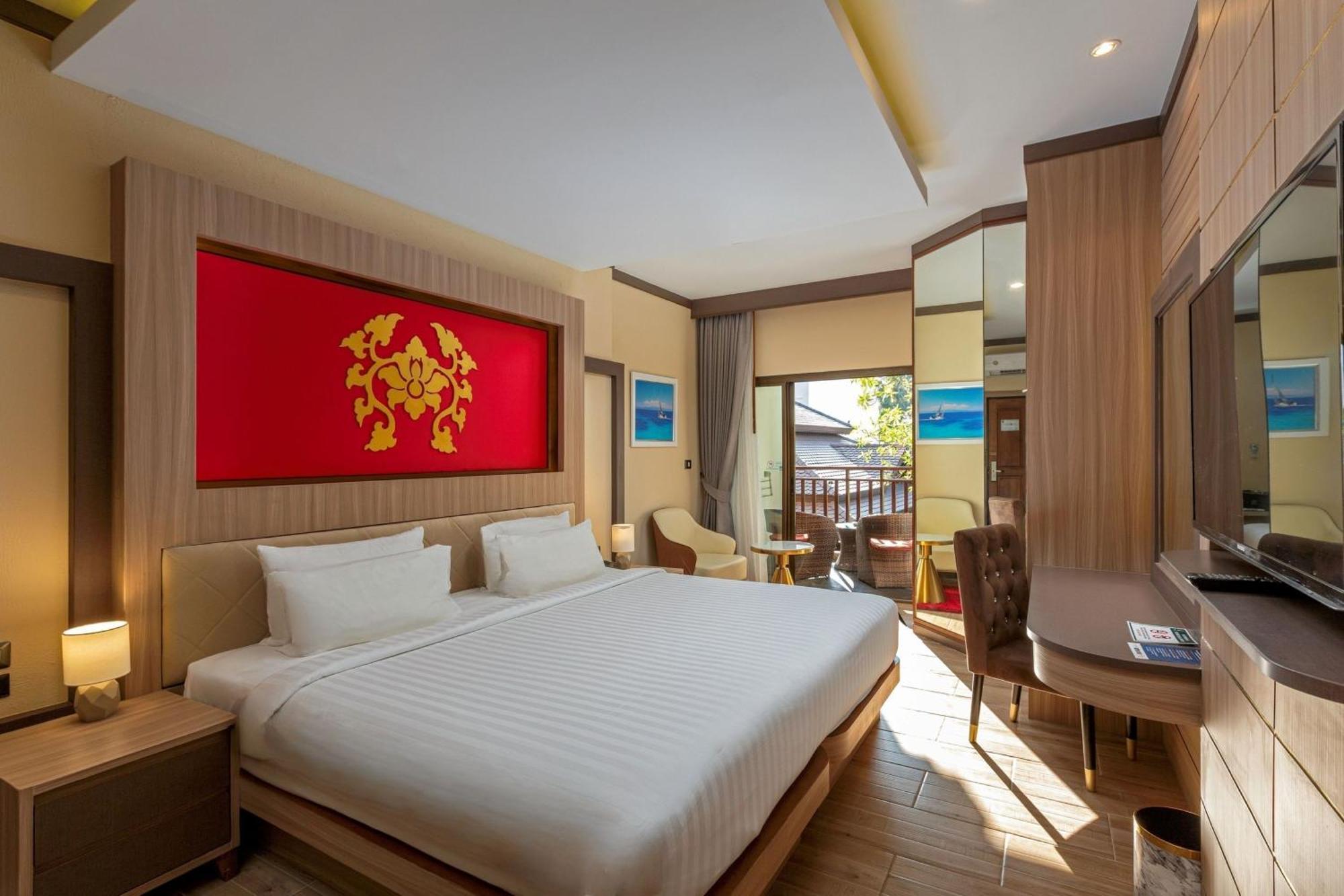 Hotel Quality And