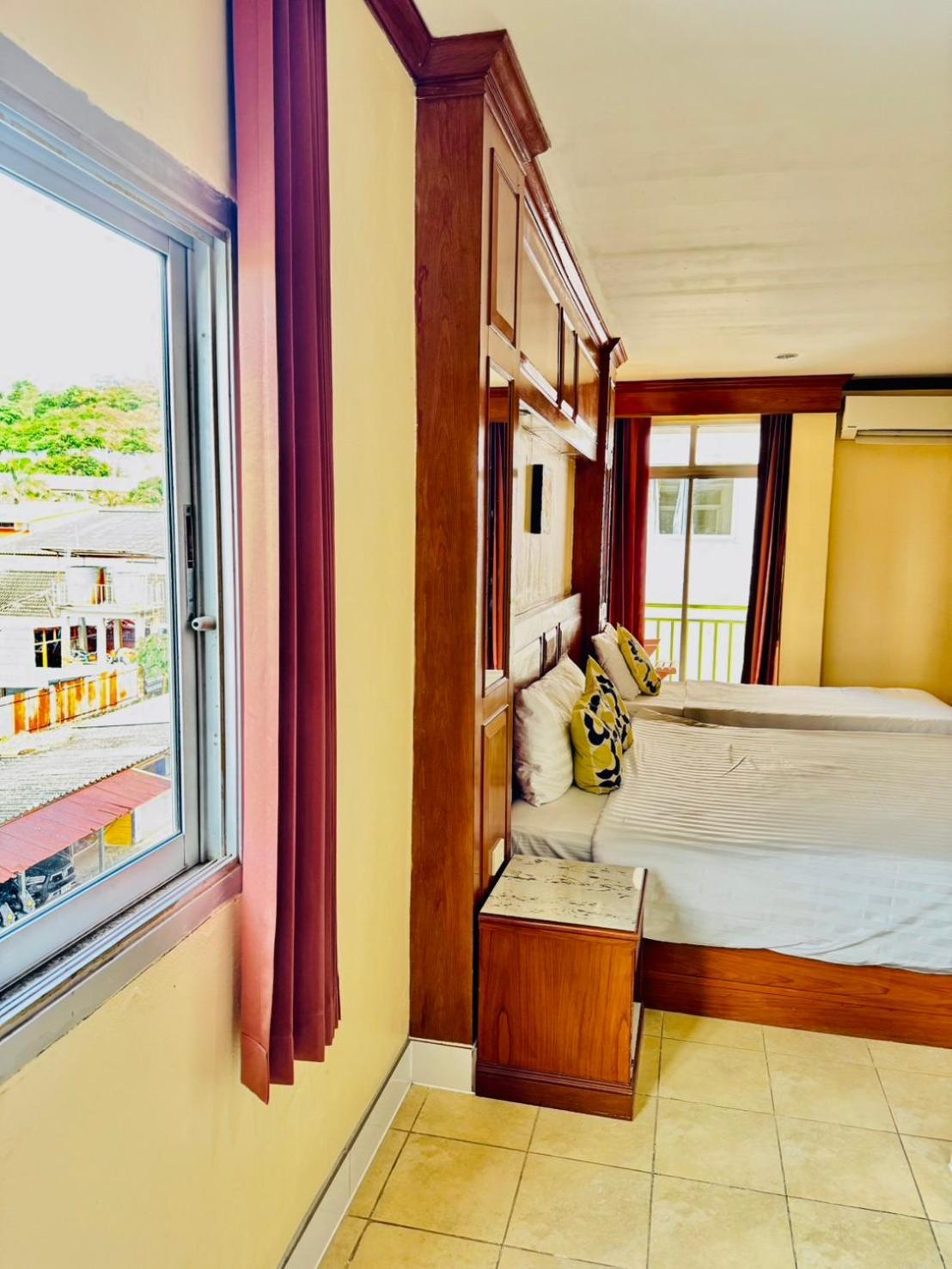 Innarm House Patong
