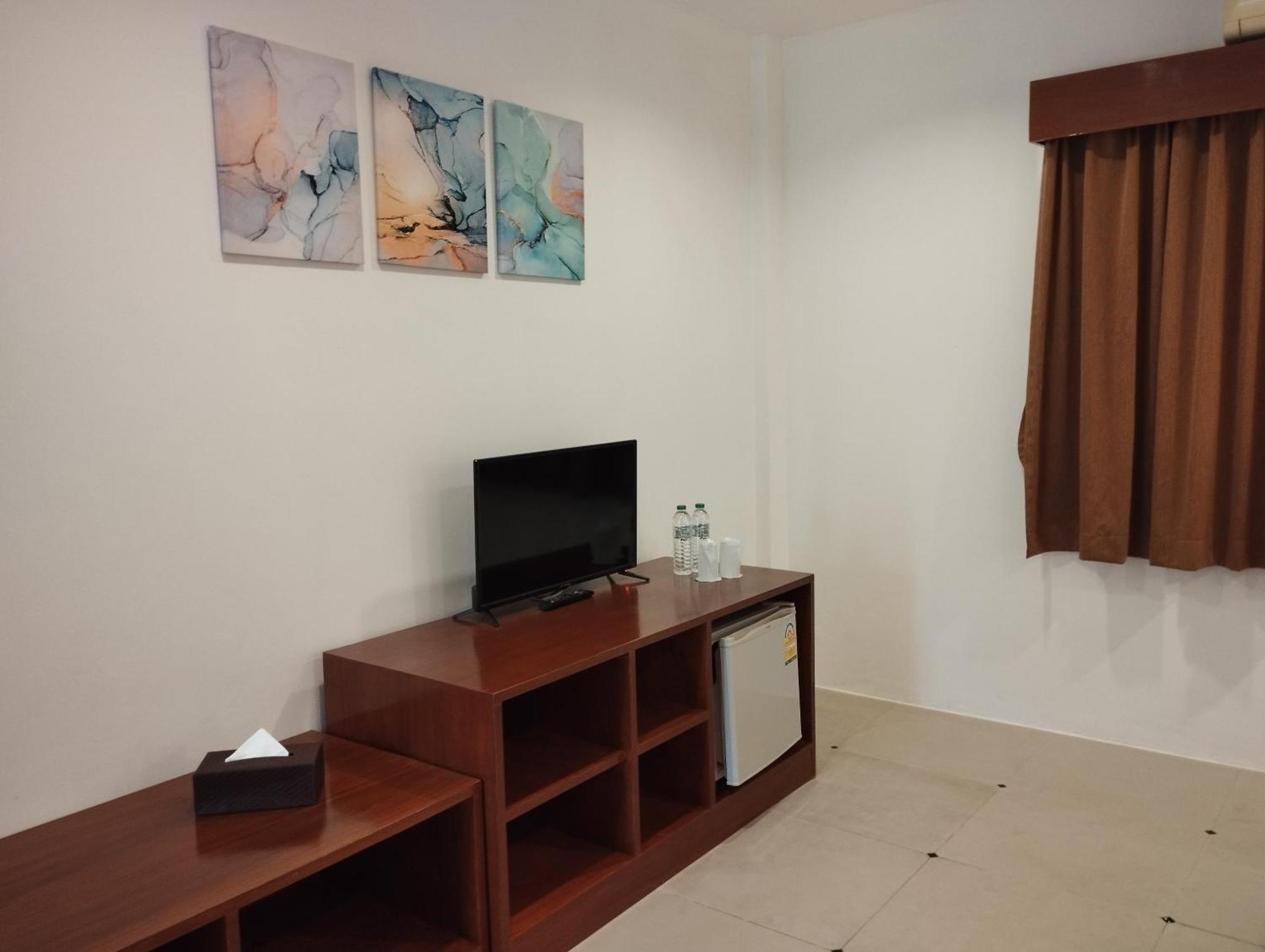 Phuket Jungle Experience Hotel 3*