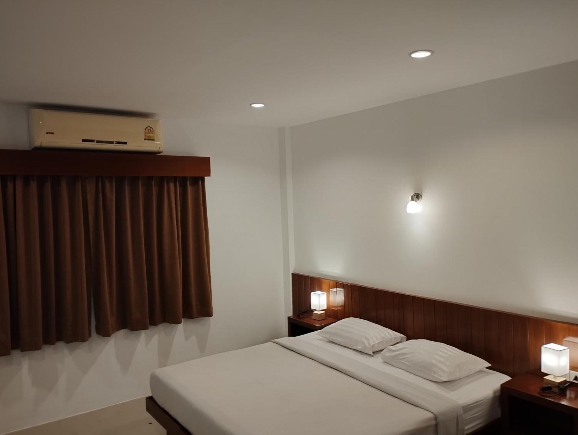 Phuket Jungle Experience 3* Karon