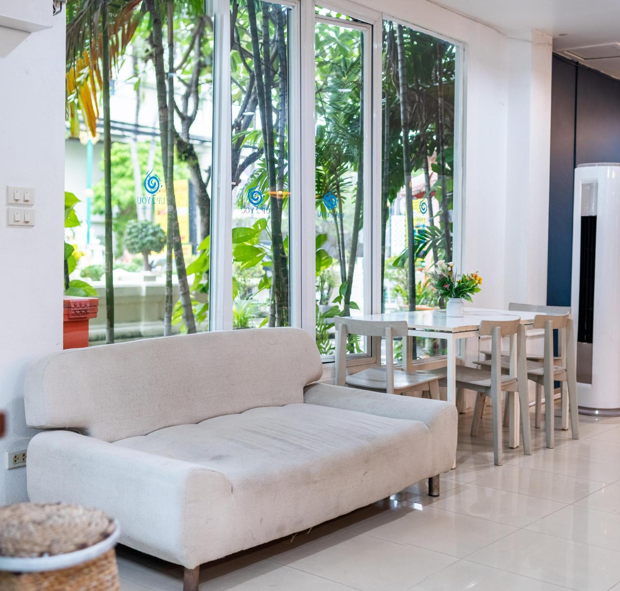 Hotel Side Patong