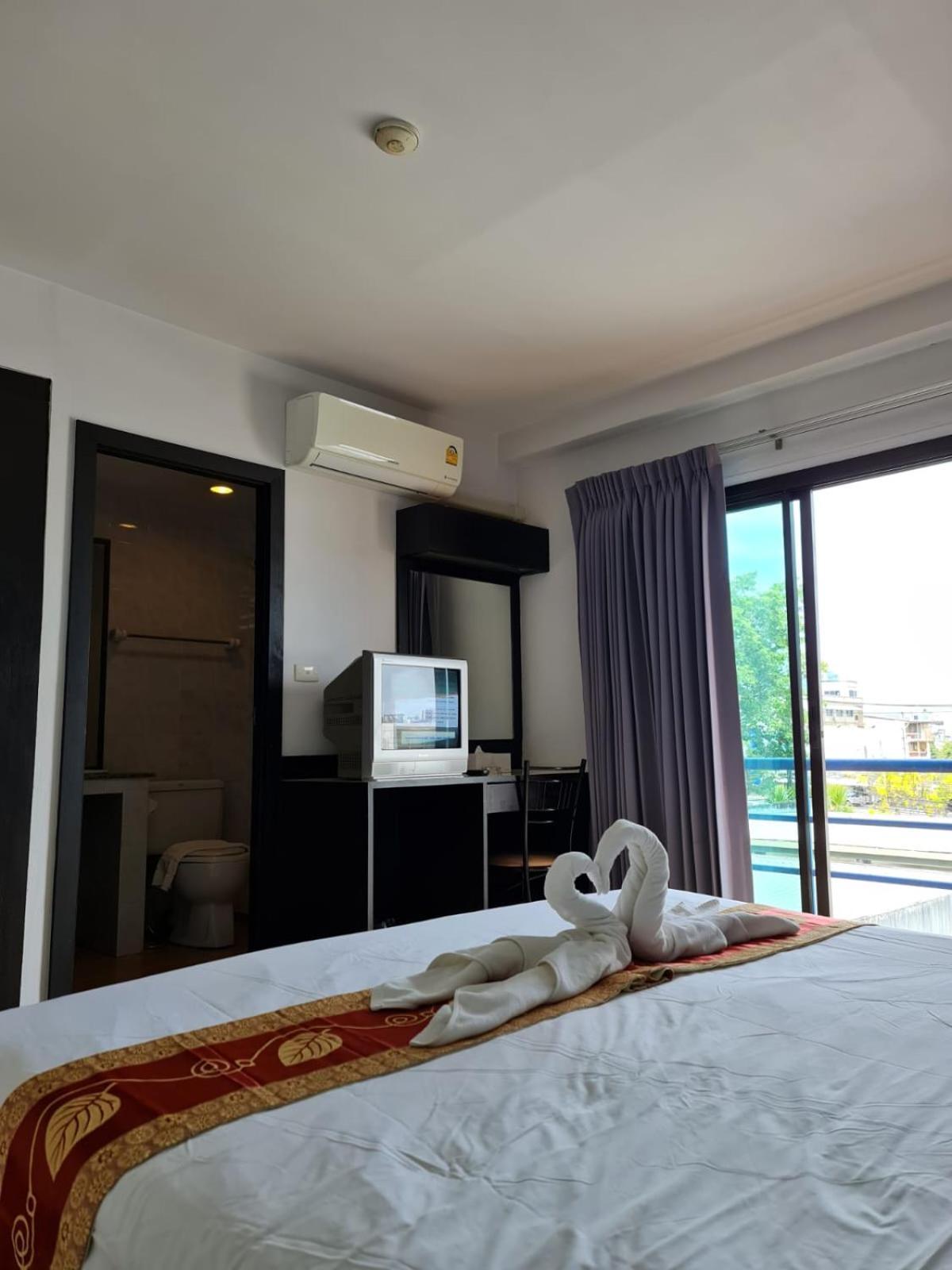 Hotel Desa