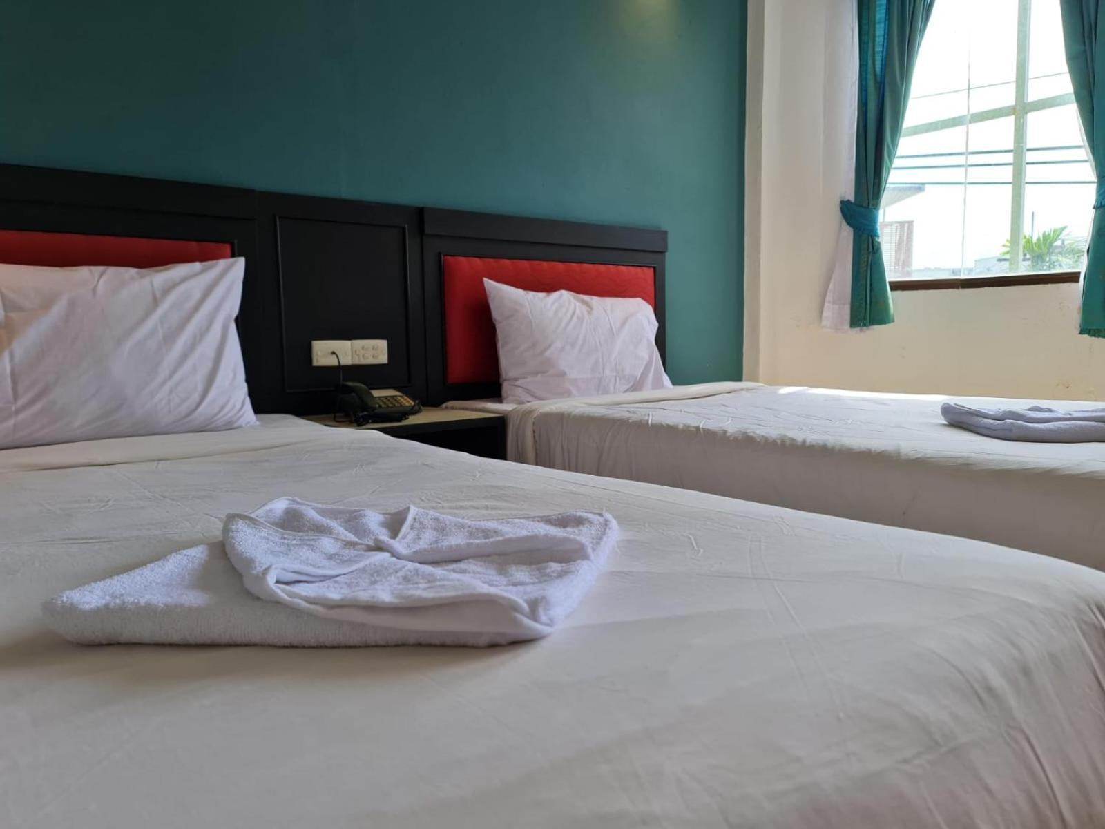 Hotel Desa 3*