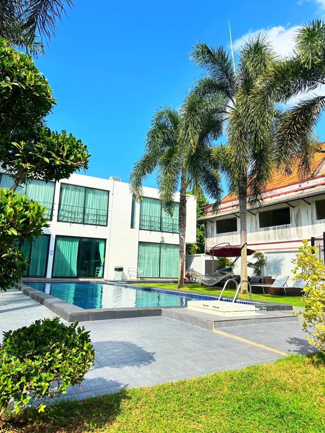 The White House Phuket Apartment Kamala Beach