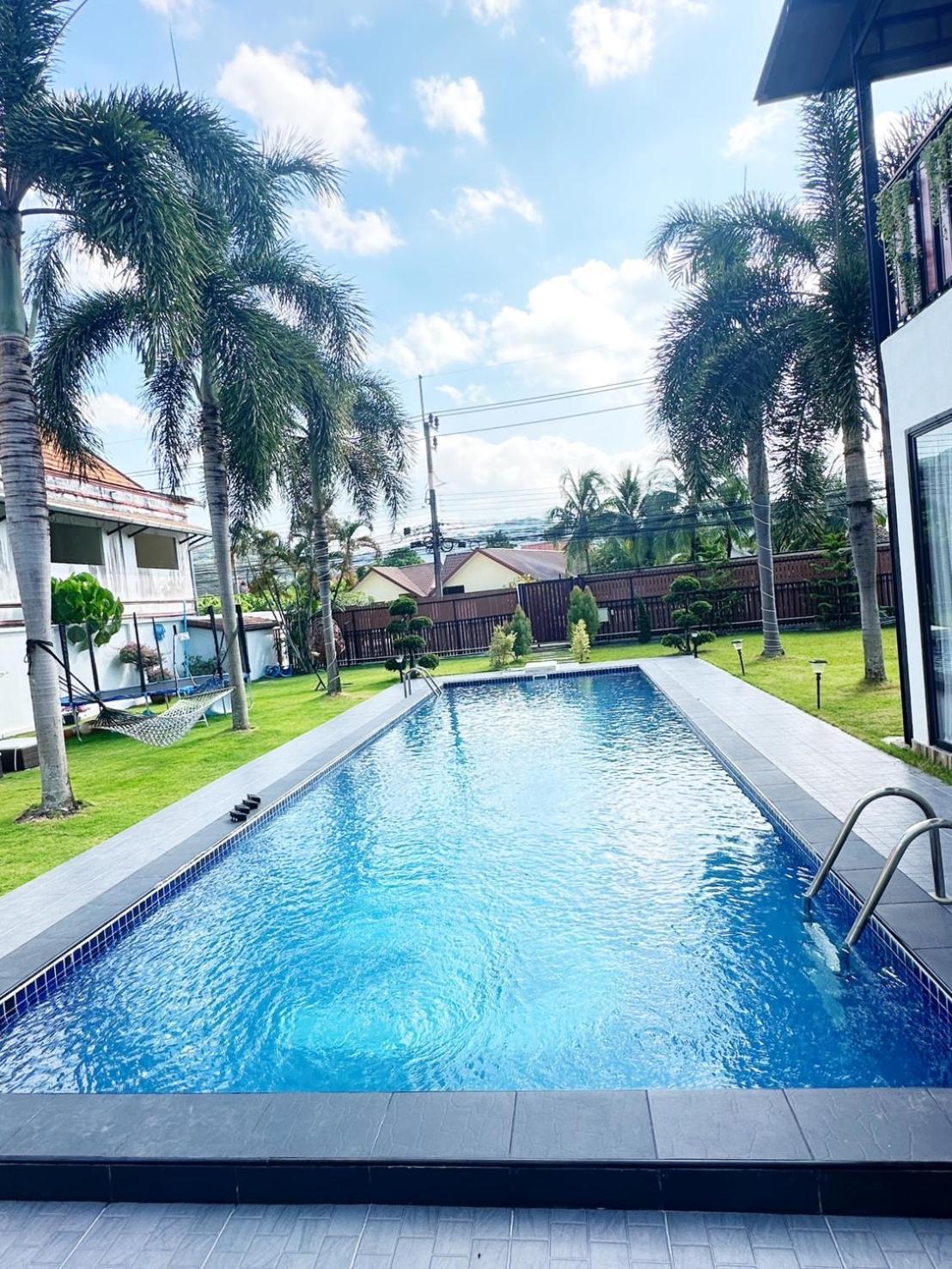 The White House Phuket *