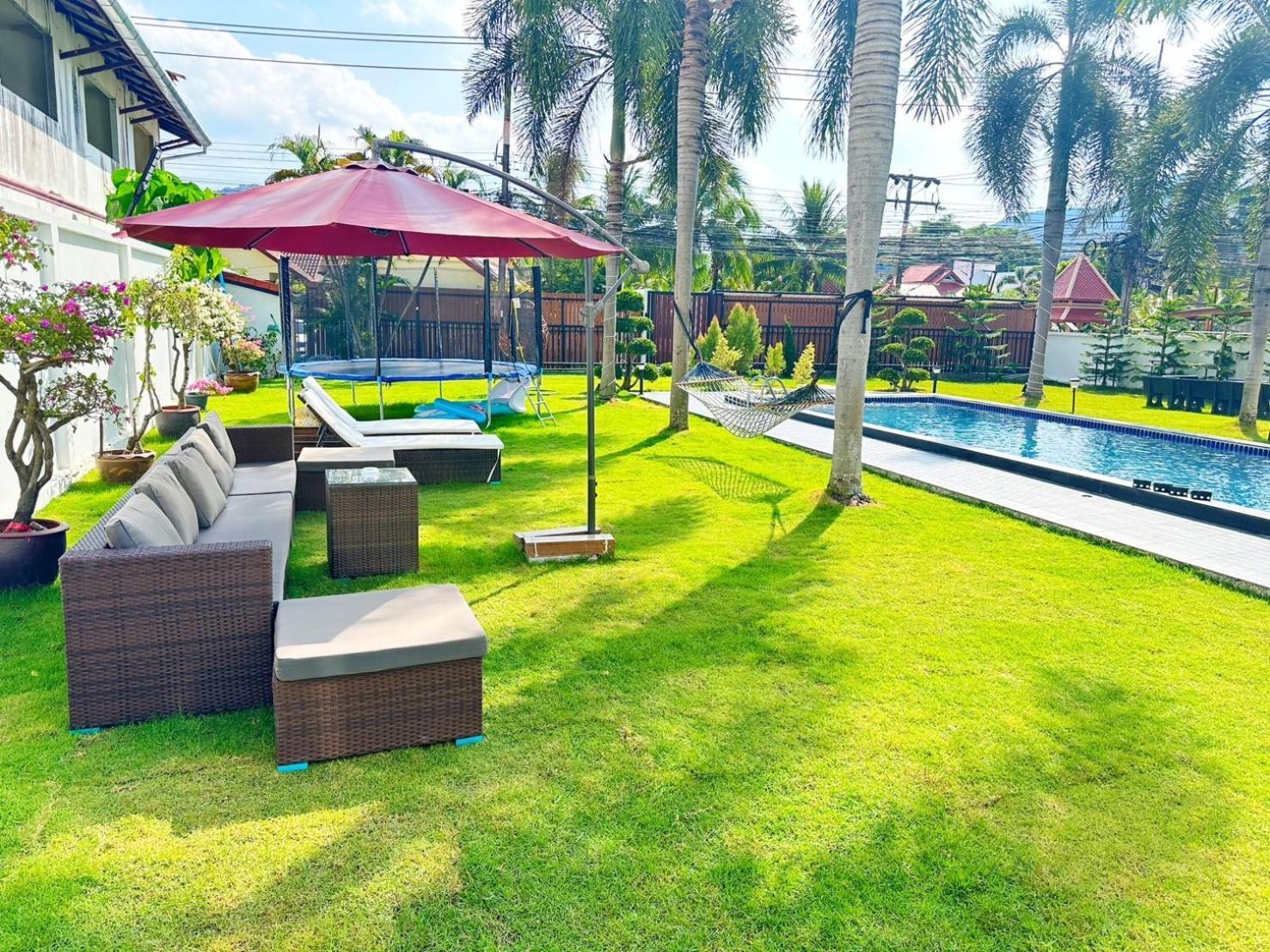 The White House Phuket