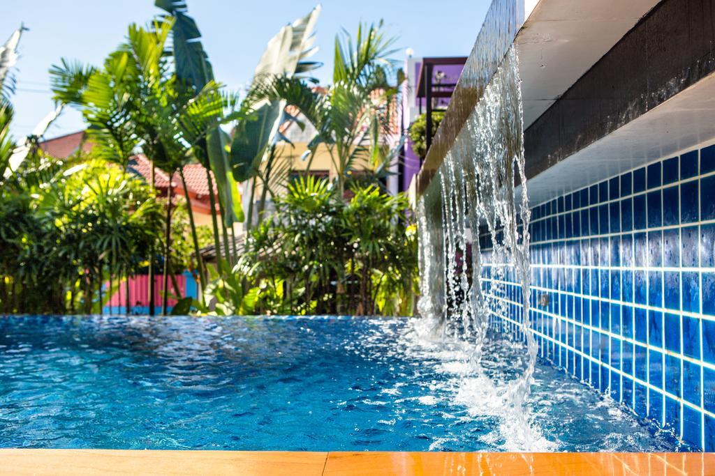 Hotel Miracle House 3*
