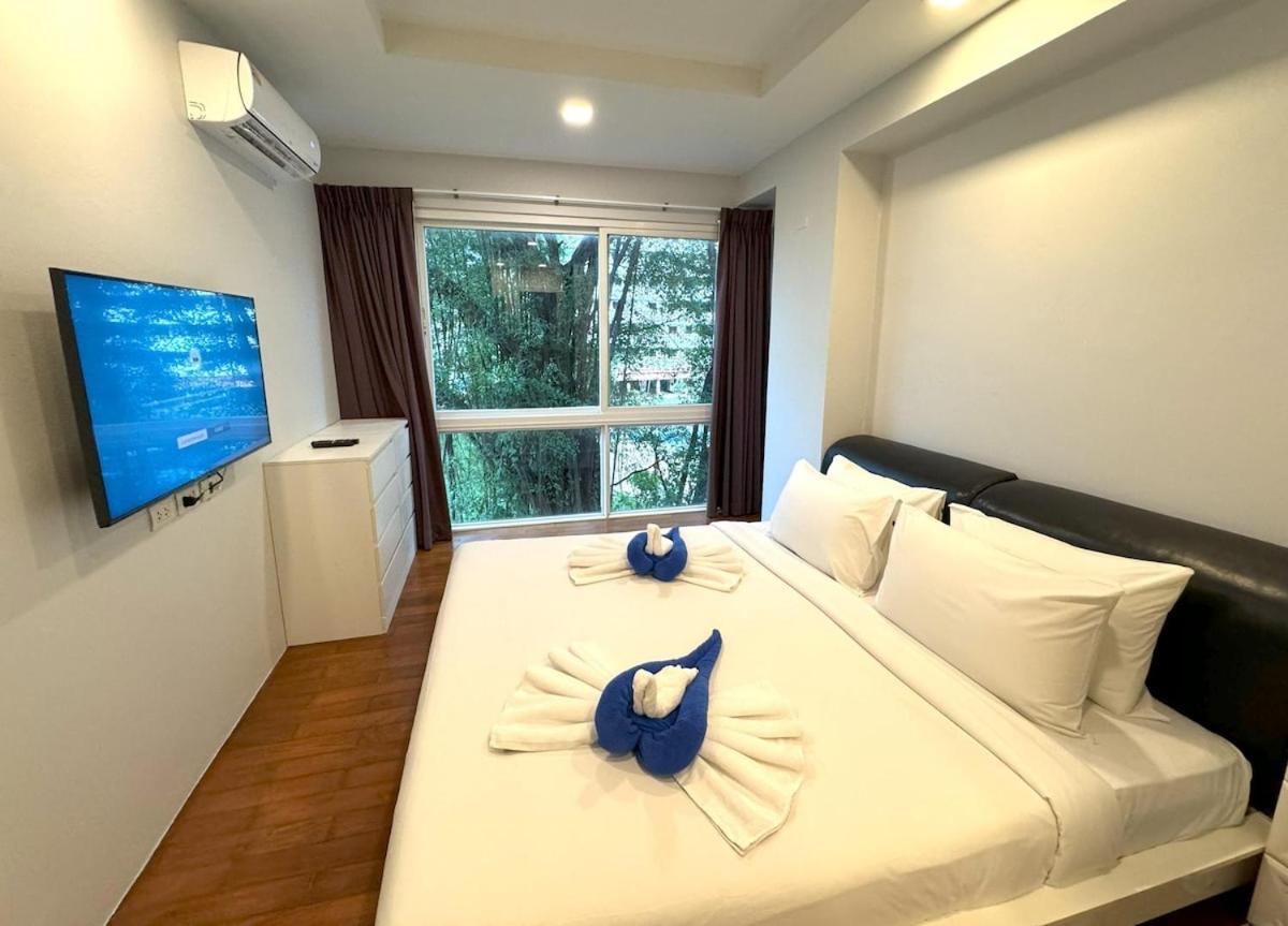 Apartment At Haven Lagoon By Lofty *