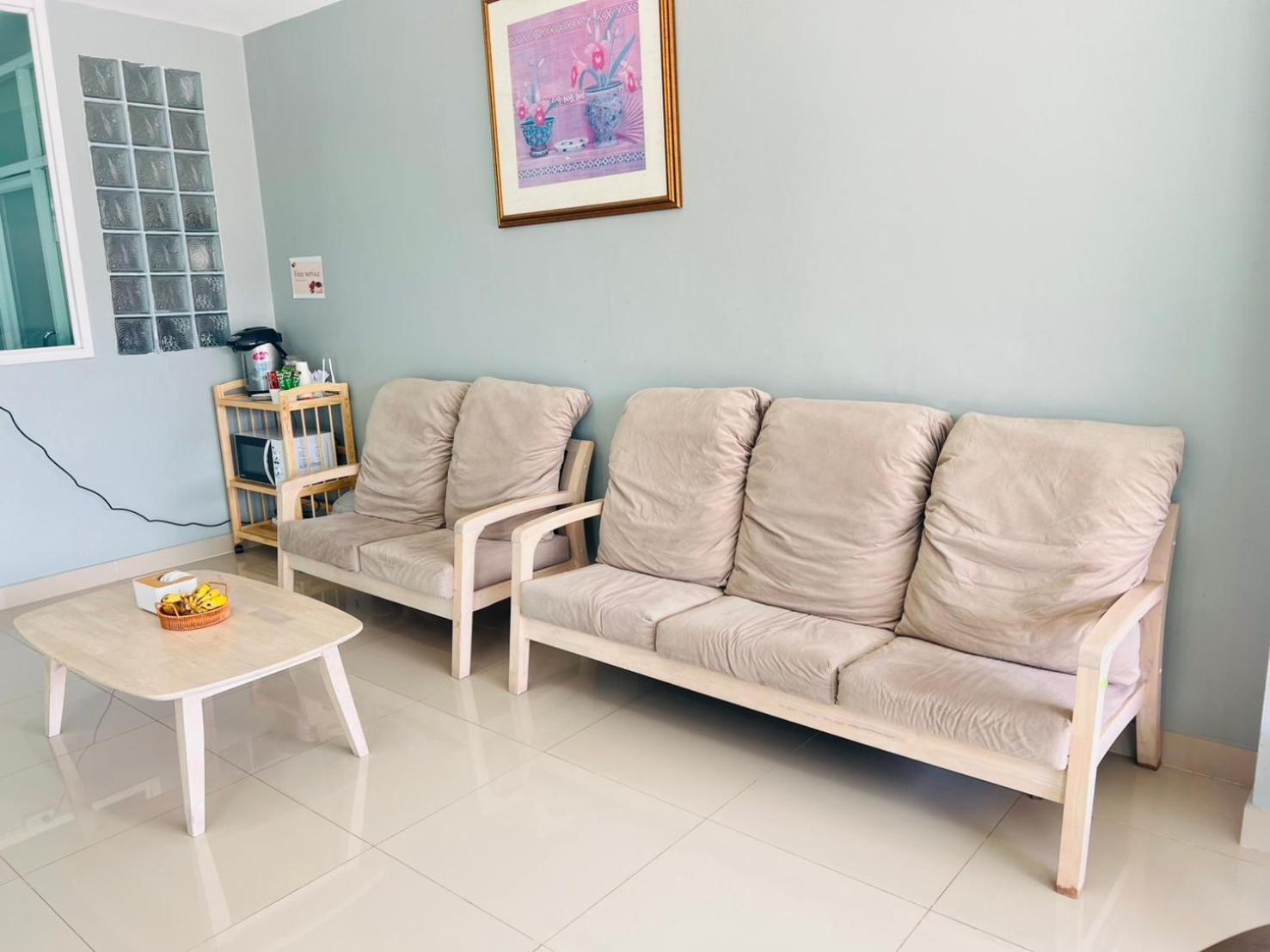 Hotel Terminal2 Phuket