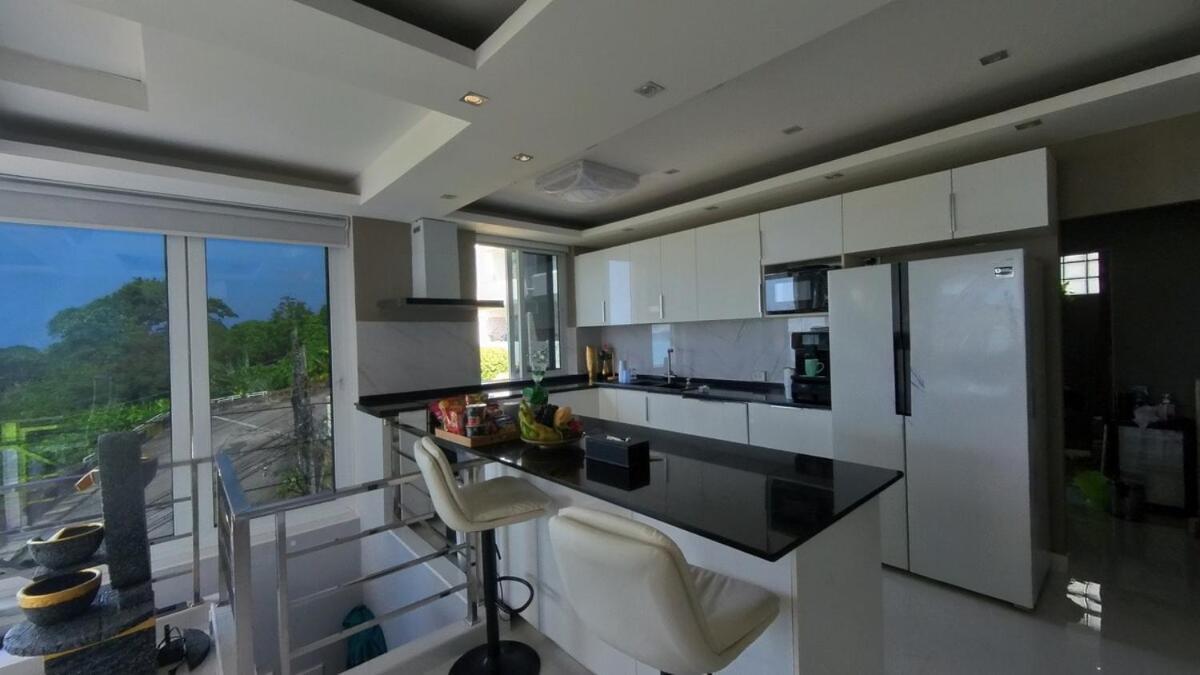 Sawansa 33a 400m2 Luxury Seaview Pool Near Villa