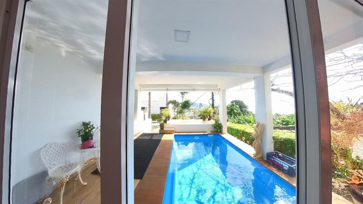 Sawansa 33a 400m2 Luxury Seaview Pool Near