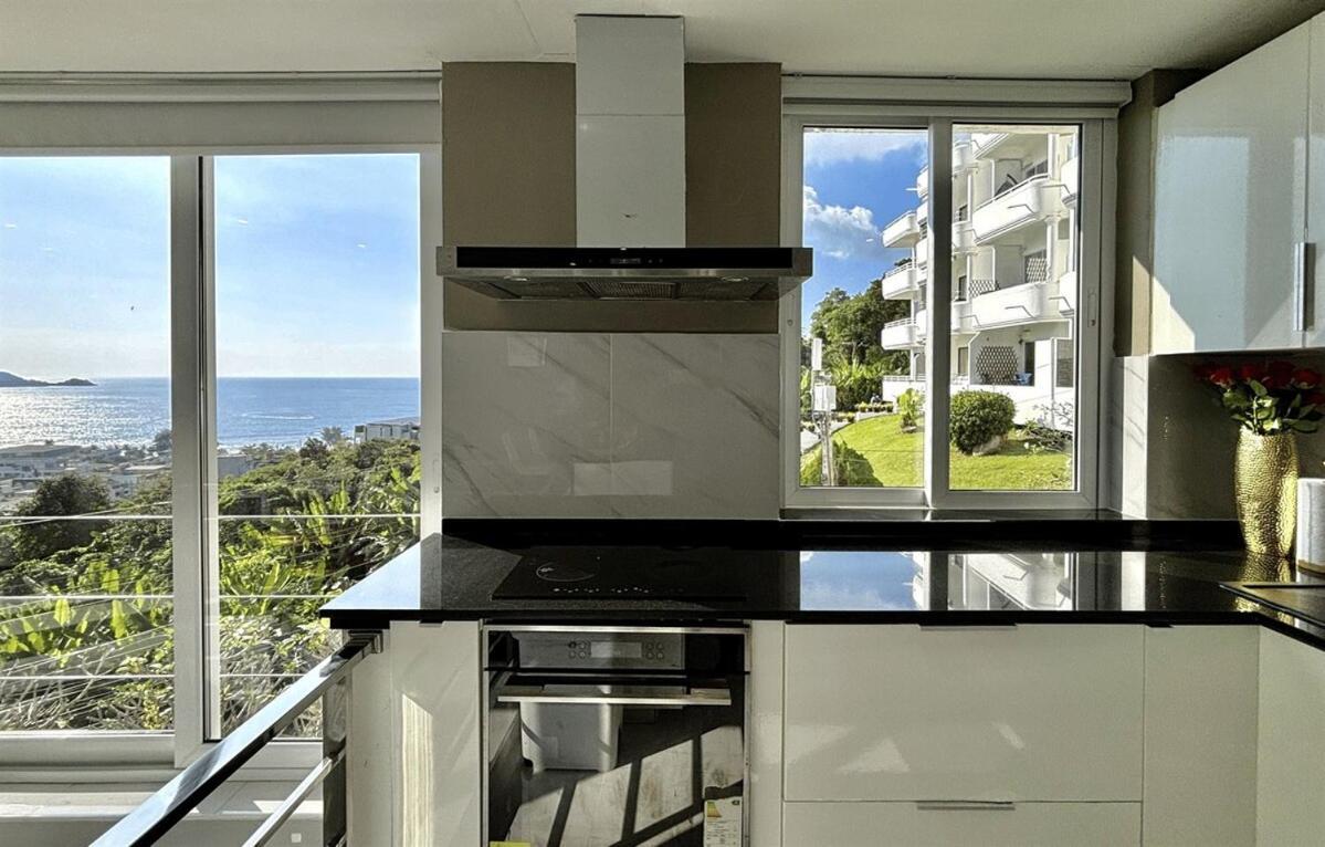 Sawansa 33a 400m2 Luxury Seaview Pool Near Villa *