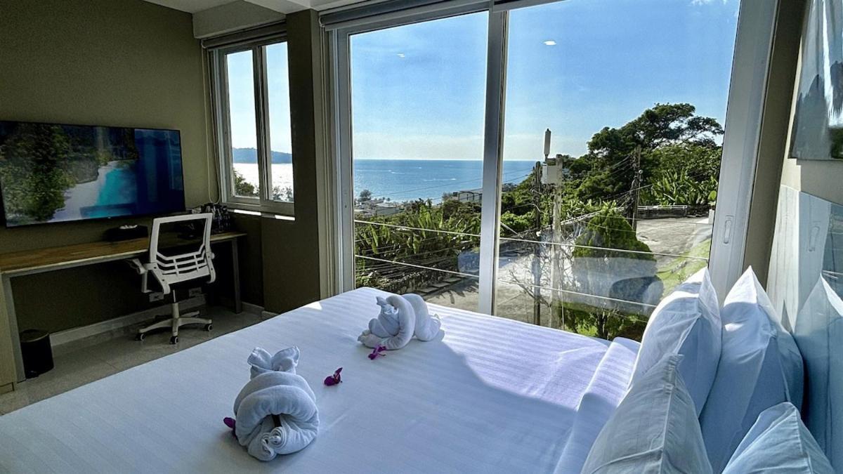 Sawansa 33a 400m2 Luxury Seaview Pool Near *