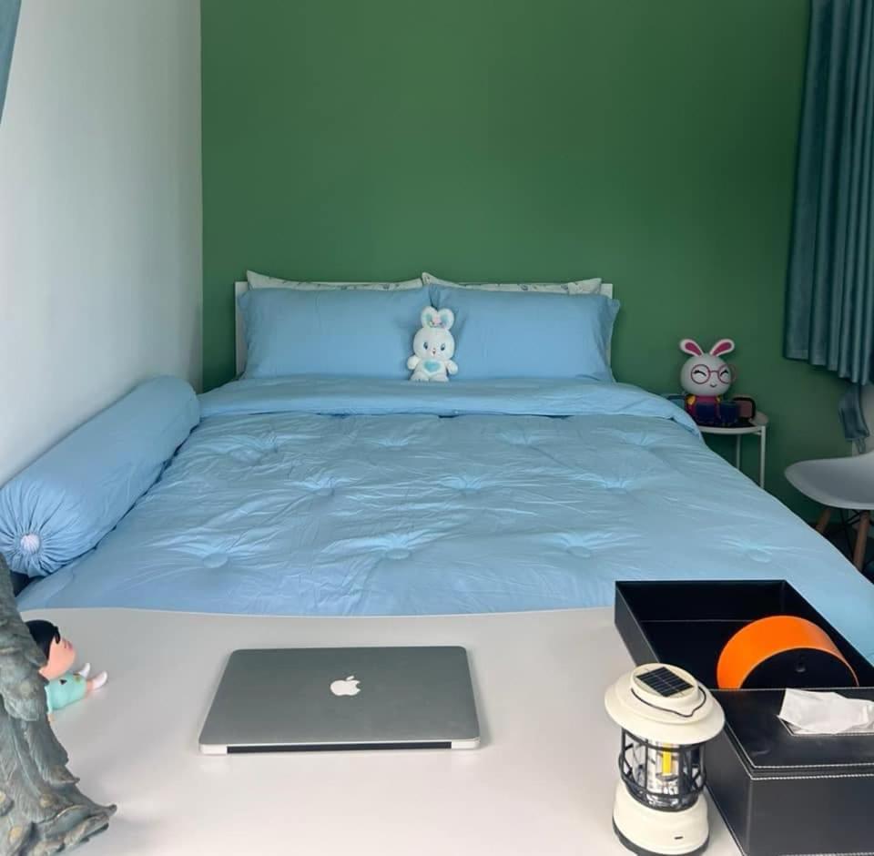 Phuket 88 Luxury tent Kathu