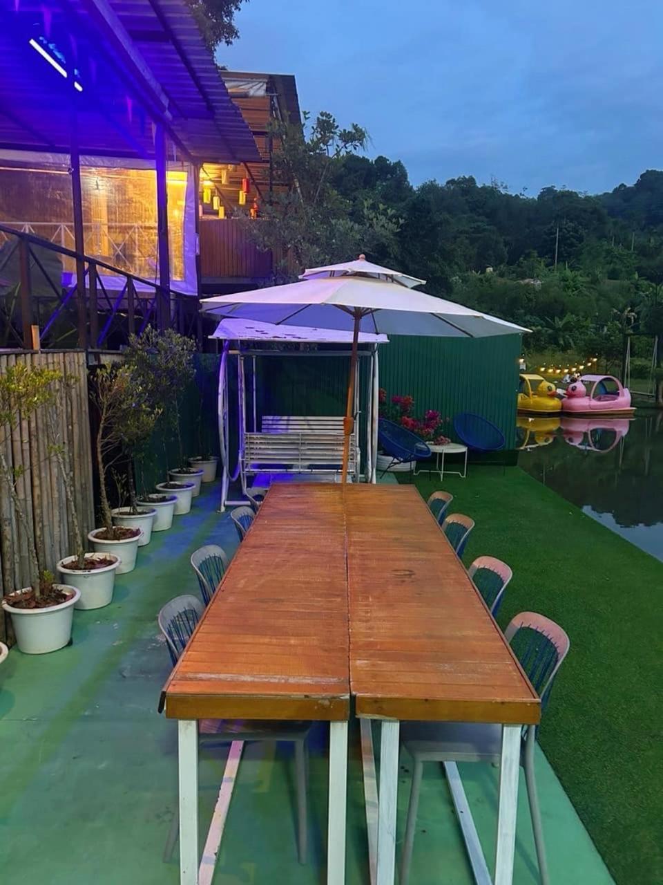 Luxury tent Phuket 88 Kathu