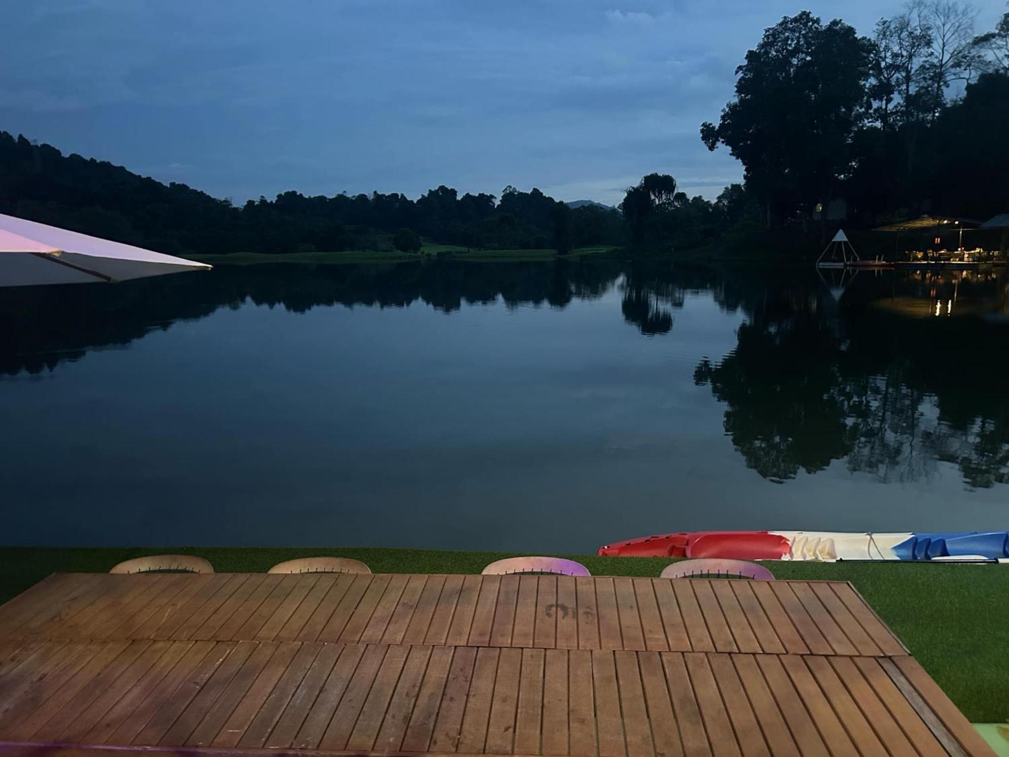 Phuket 88 Luxury tent Kathu