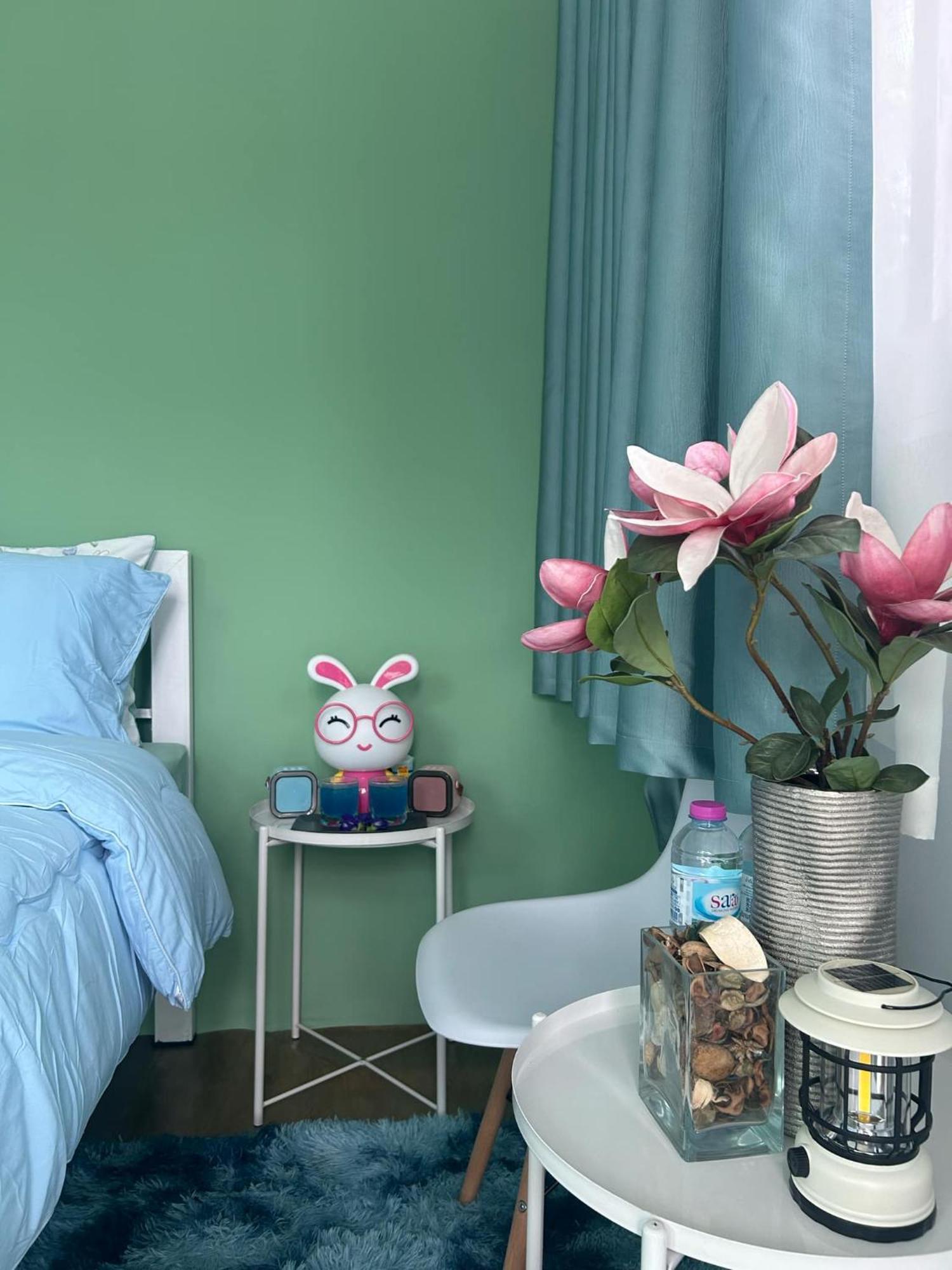 Phuket 88 Luxury tent Kathu