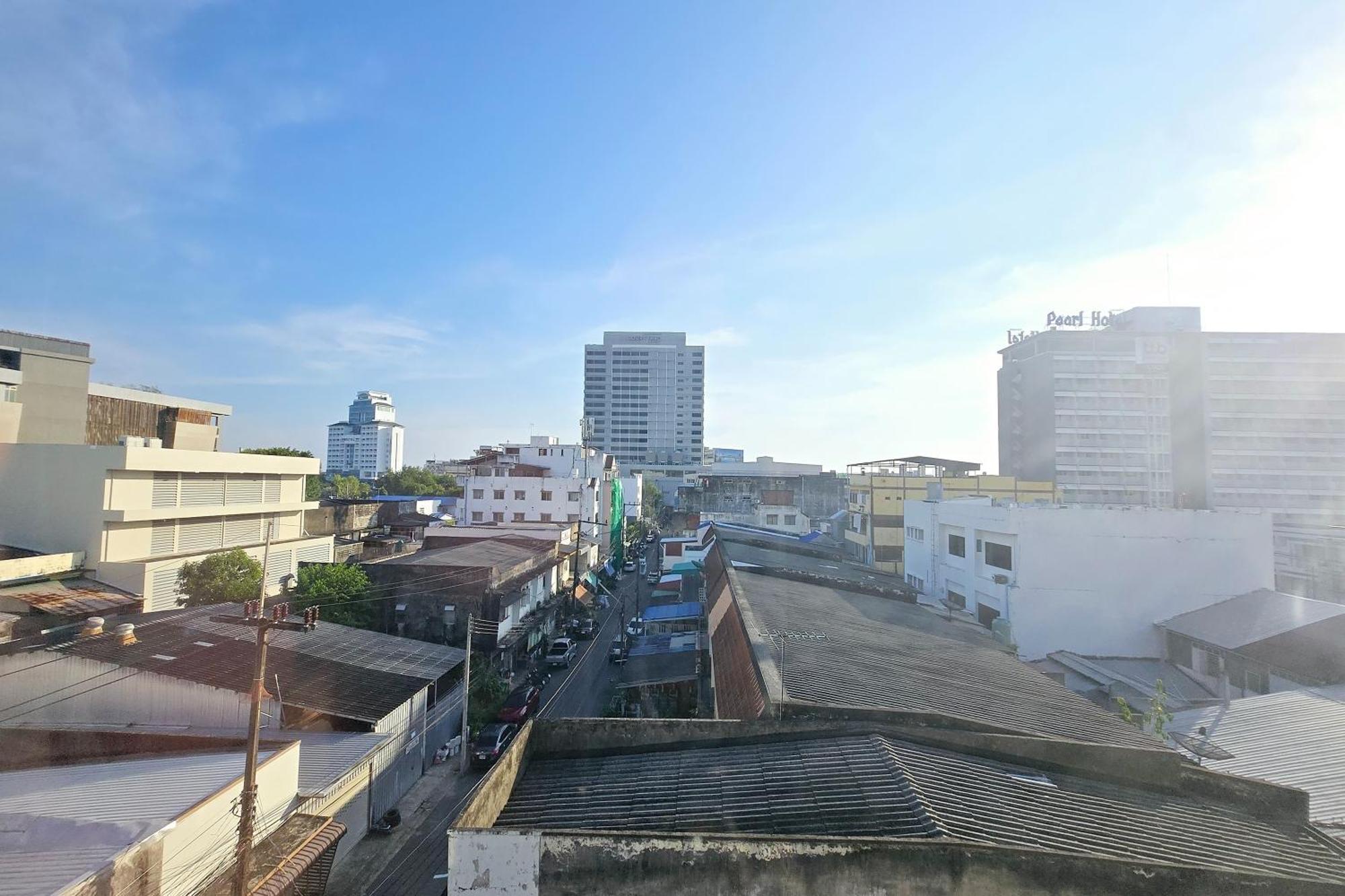 Mt Friend Hotel Phuket