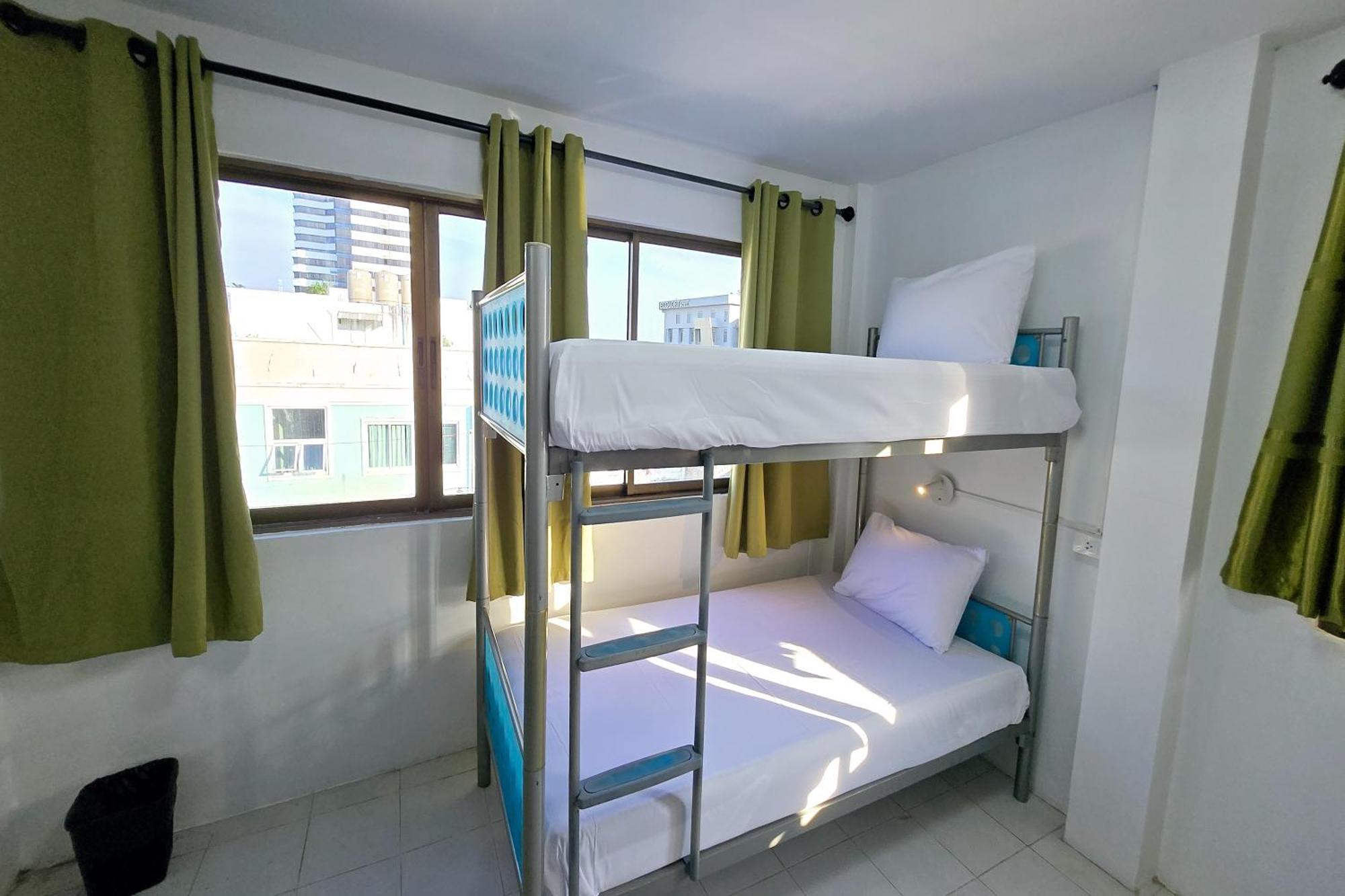 Mt Friend Hotel Phuket