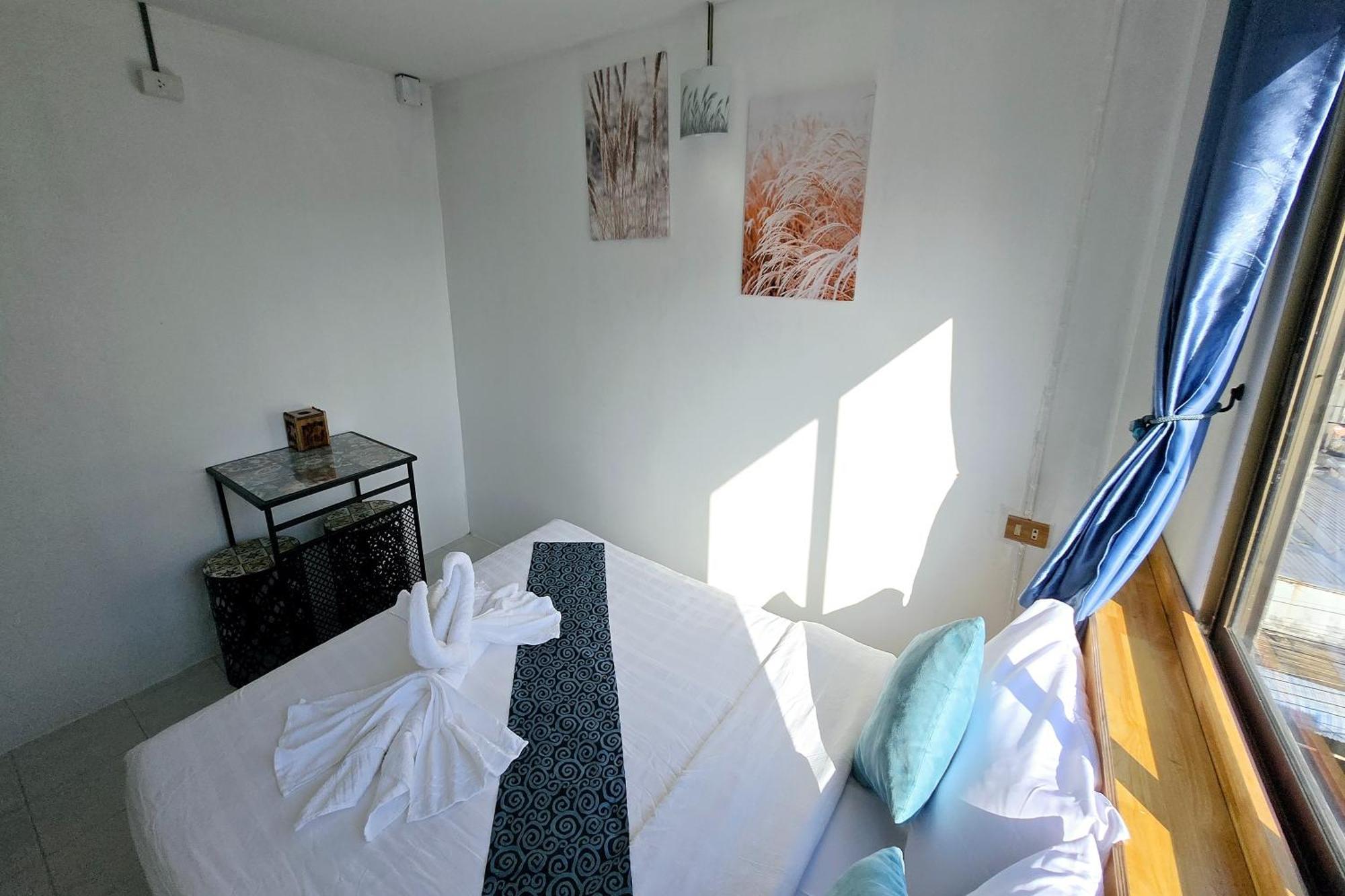 Hotel Mt Friend 2*