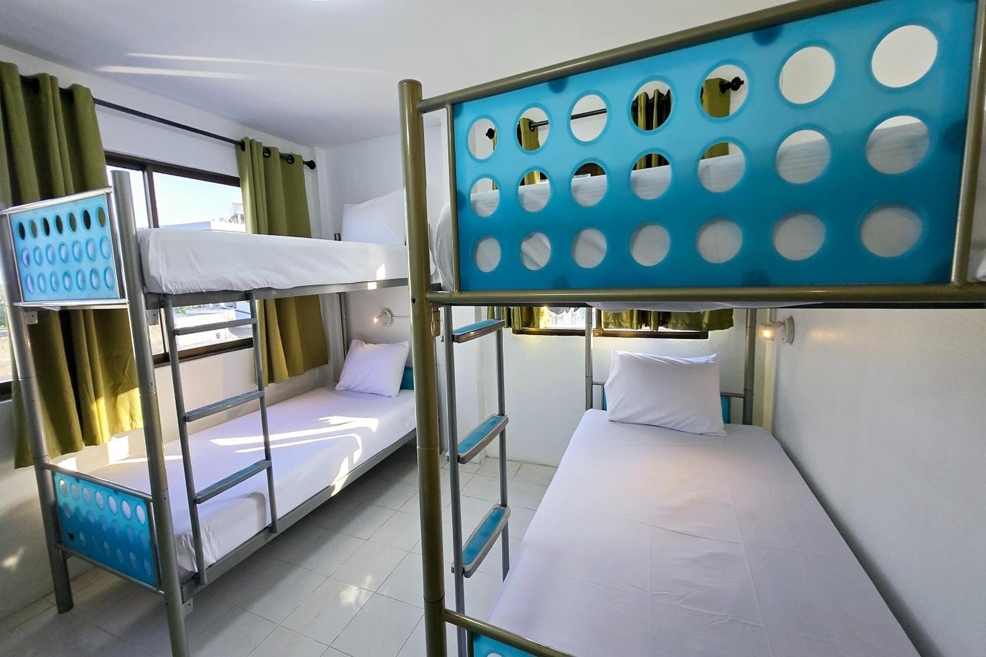 Hotel Mt Friend Phuket