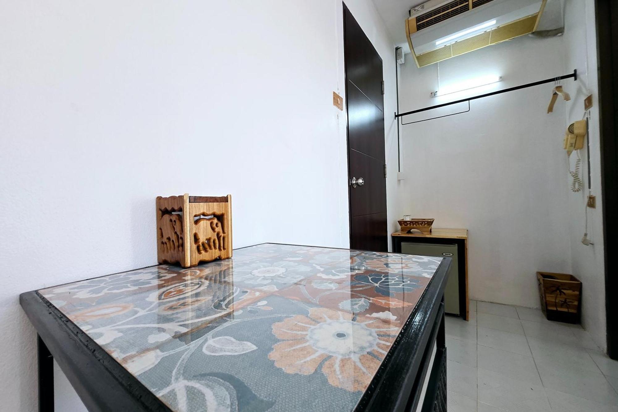 Hotel Mt Friend Phuket