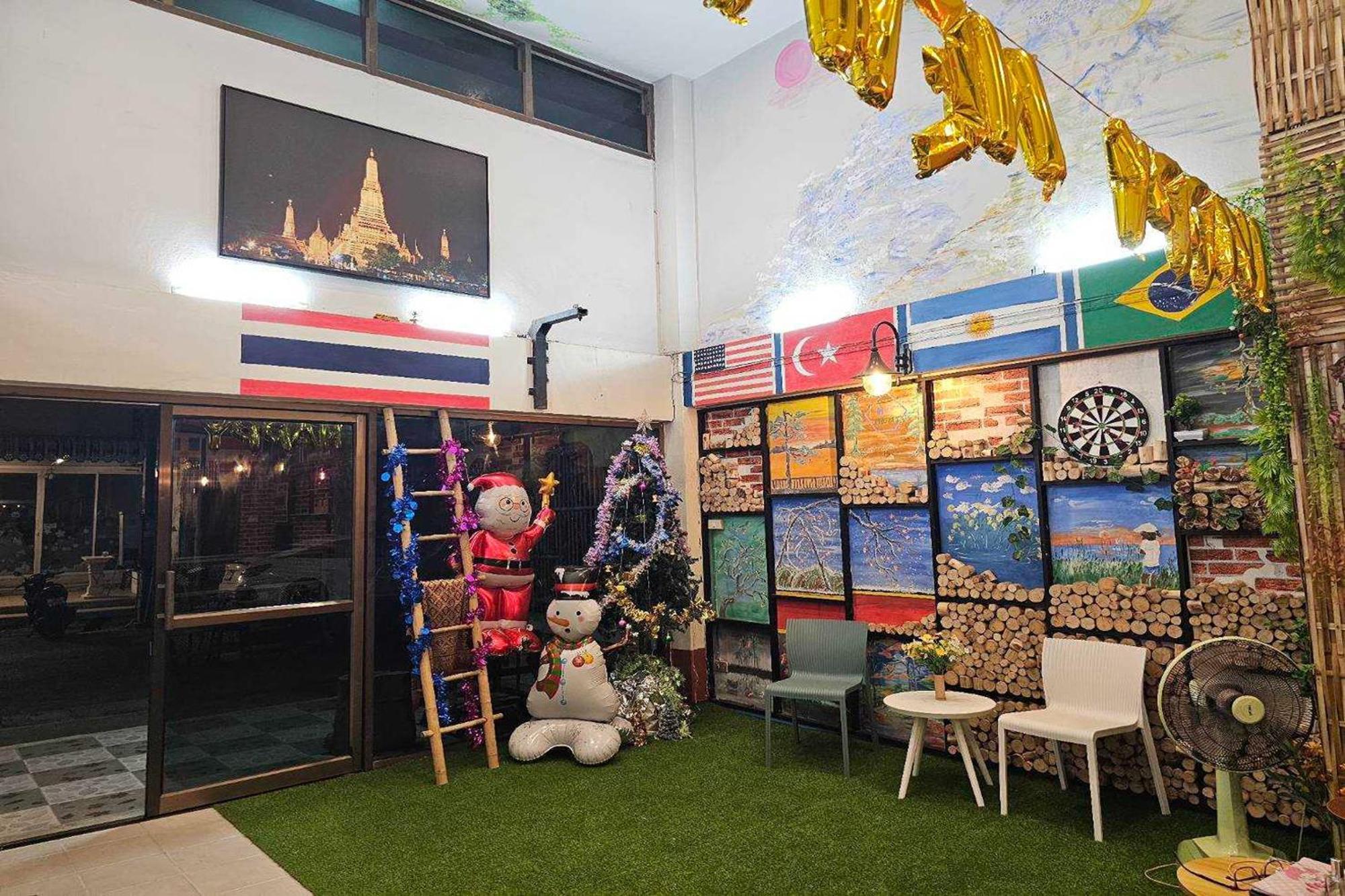 Mt Friend Phuket