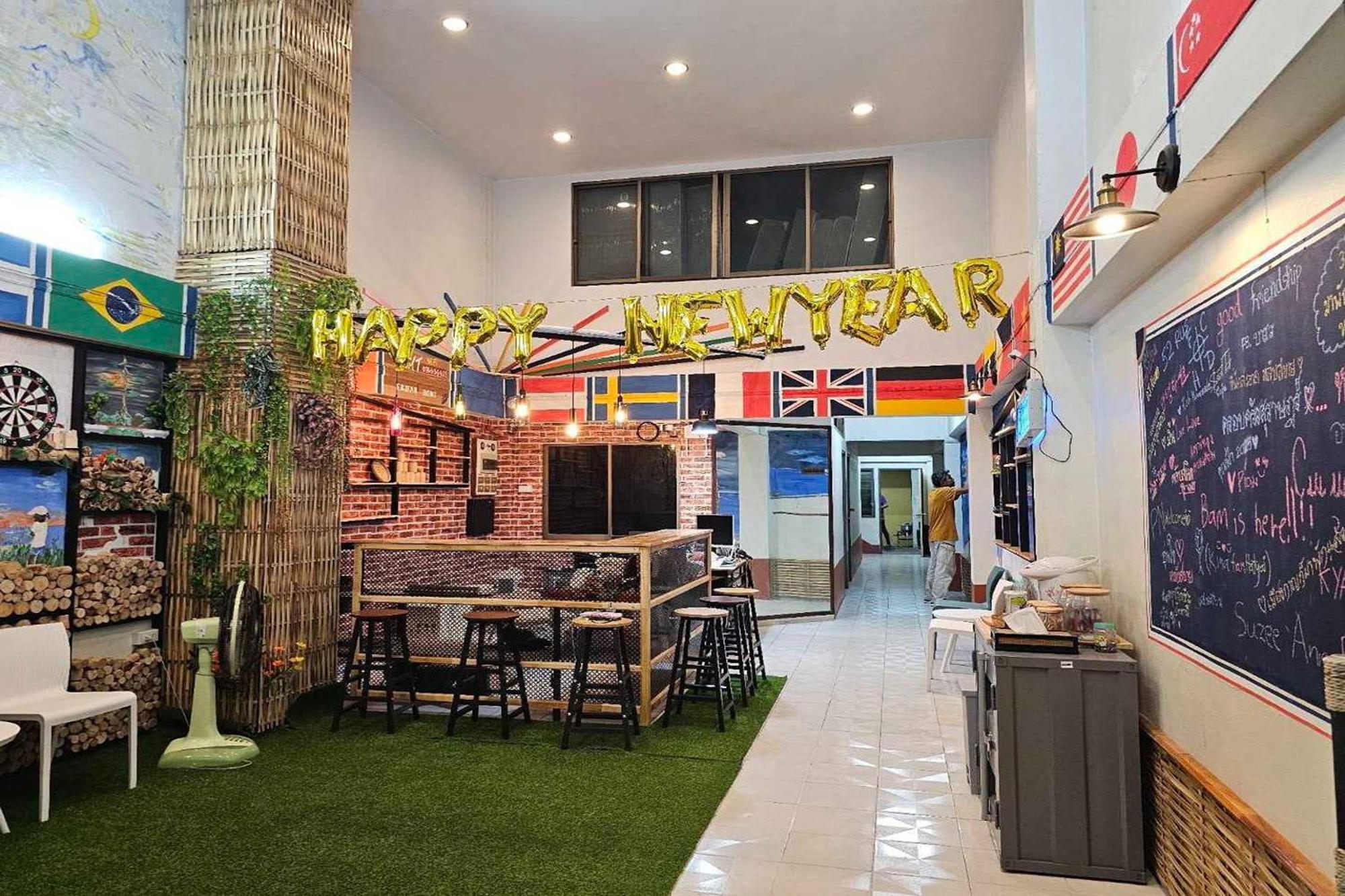 Hotel Mt Friend Phuket
