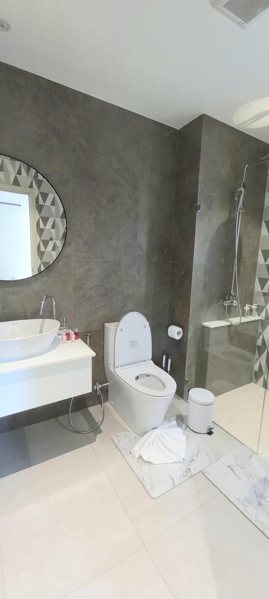 Apartment Ju1 New Halo Nayang руб ватсап669з582i976