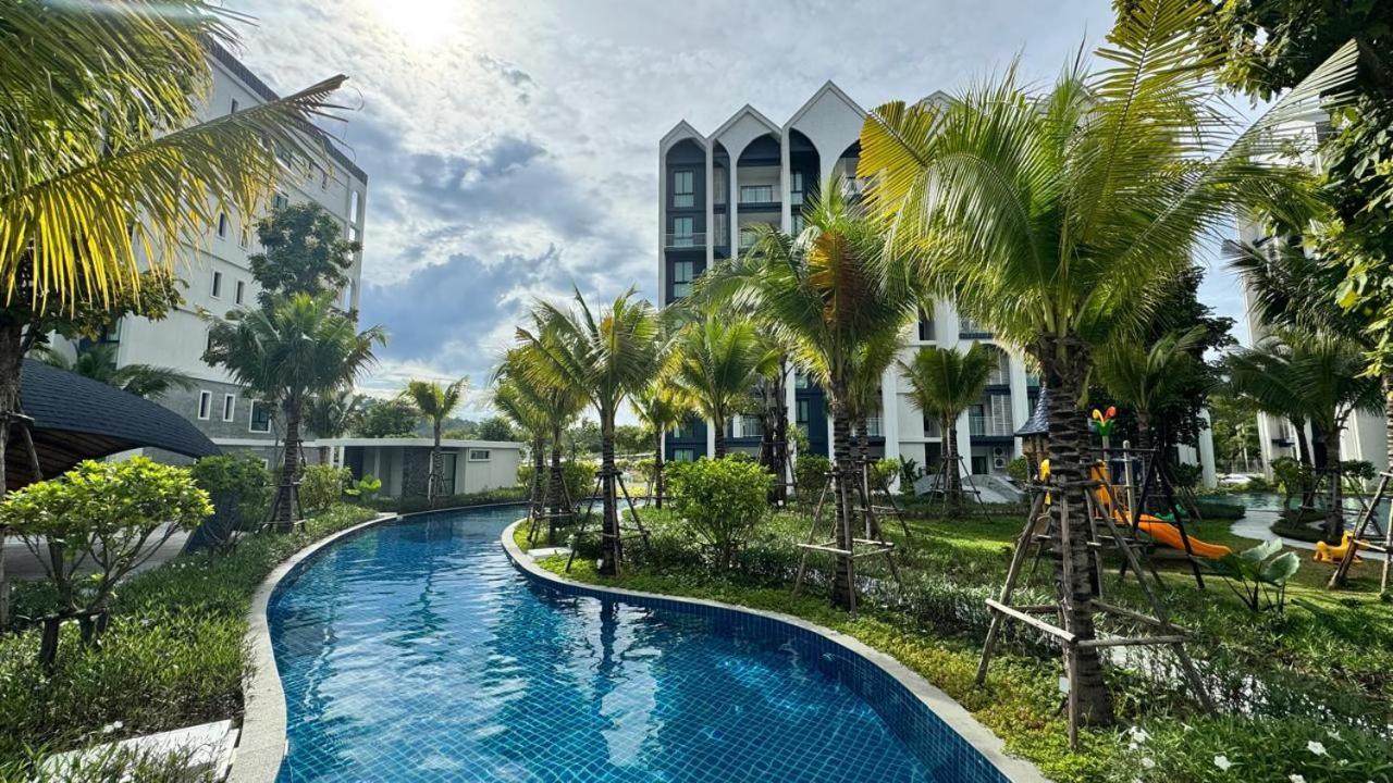 Apartment Ju1 New Halo Nayang руб ватсап669з582i976 Nai Yang