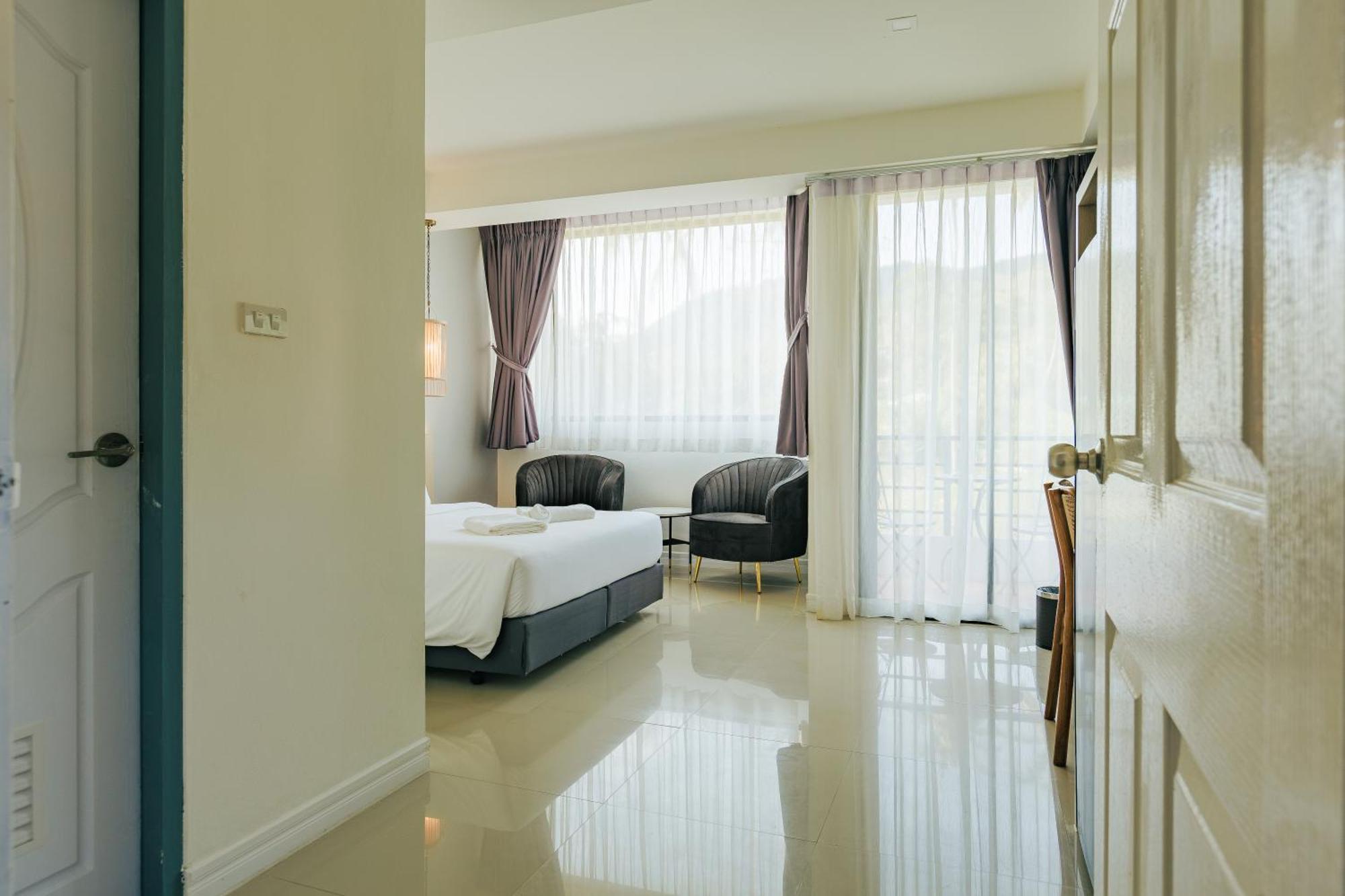 Aparthotel Havana