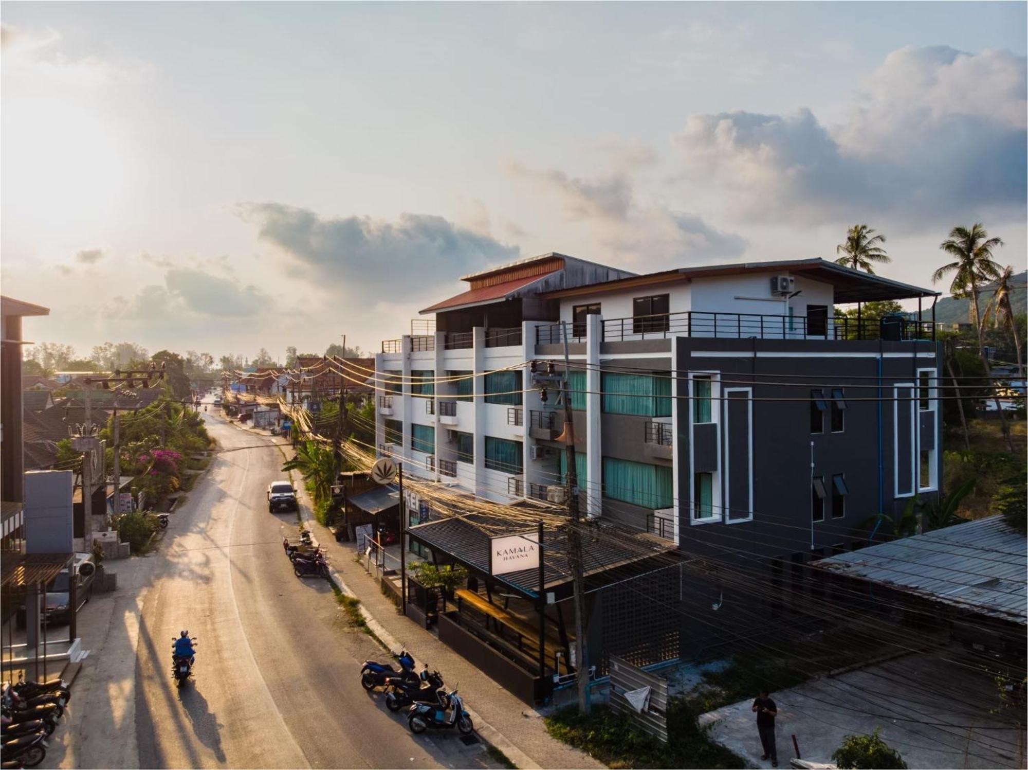 Aparthotel Havana