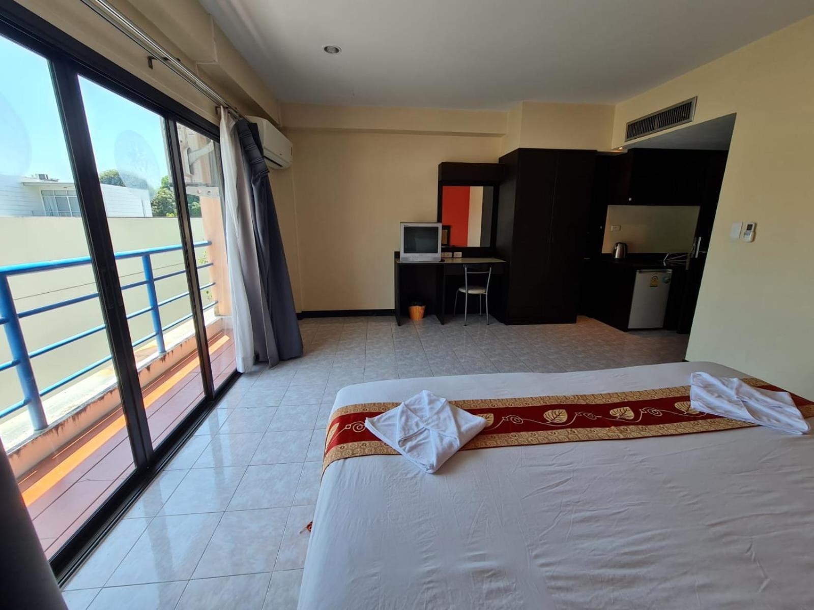 Desa Hotel