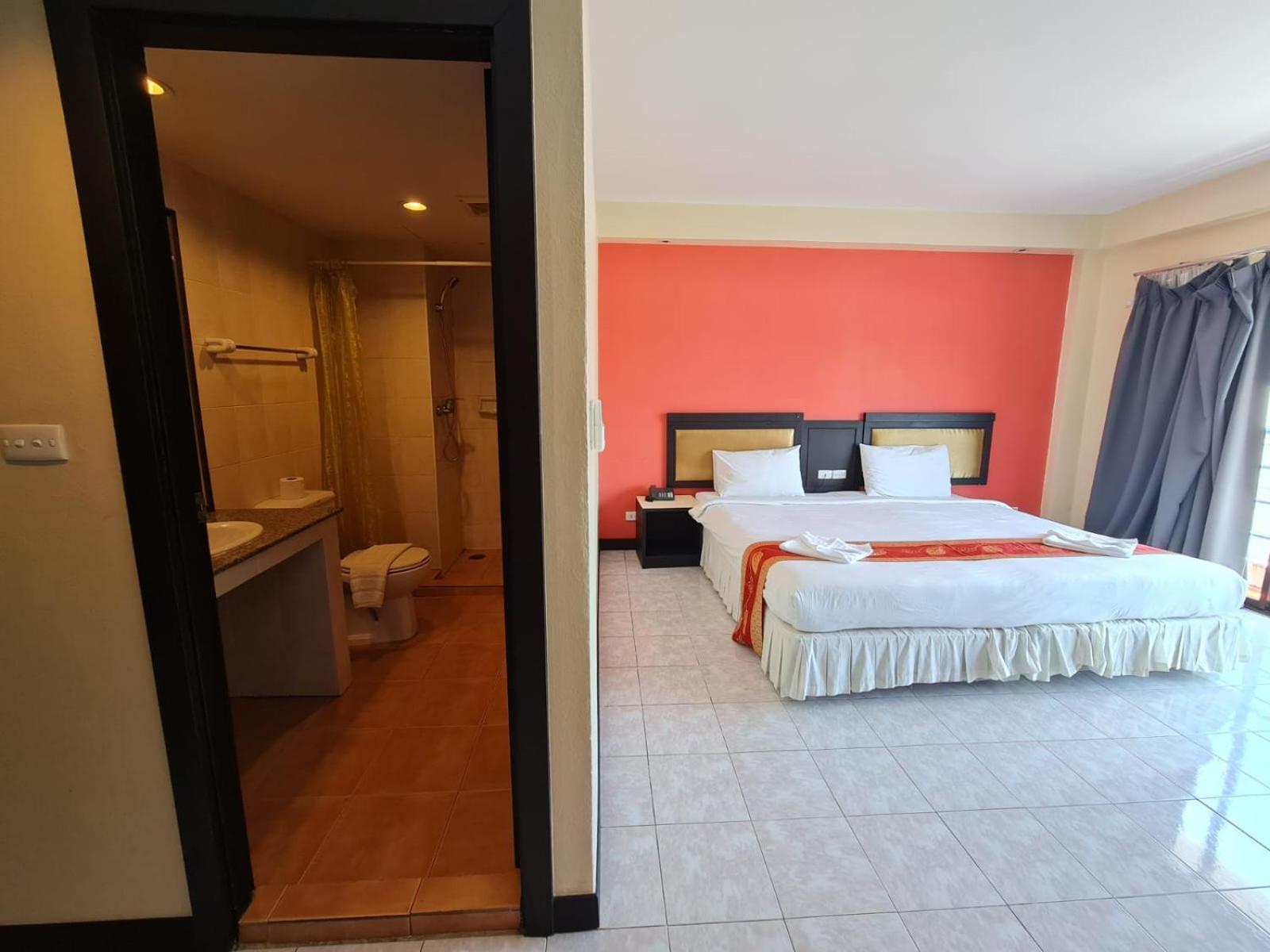 Desa Hotel