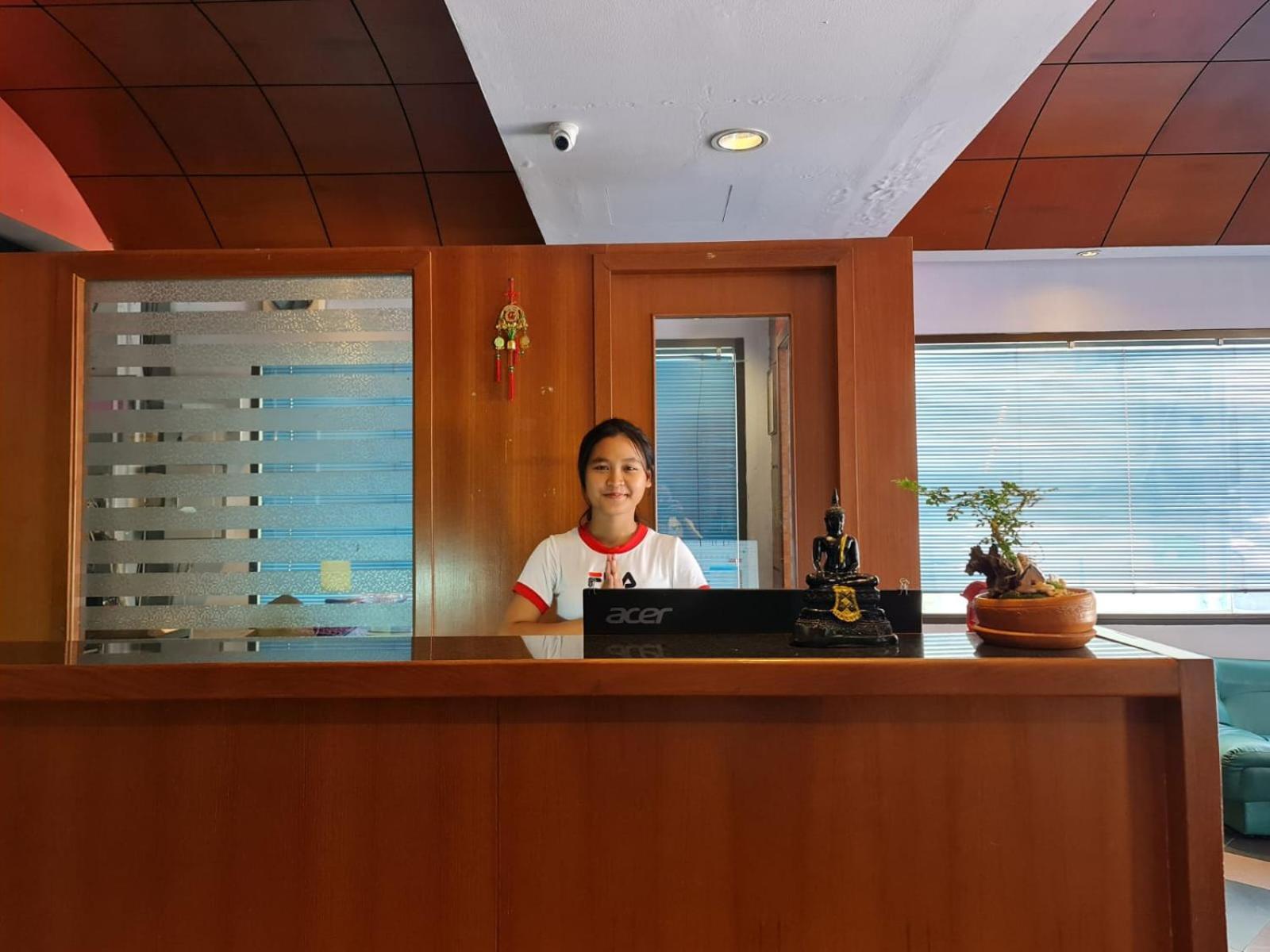 Hotel Desa 3*